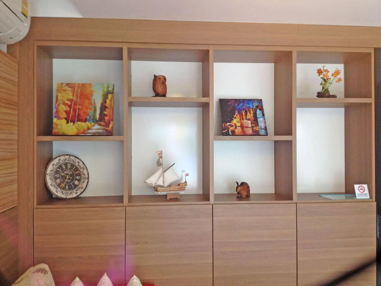 Pool Access 89 at Rawai