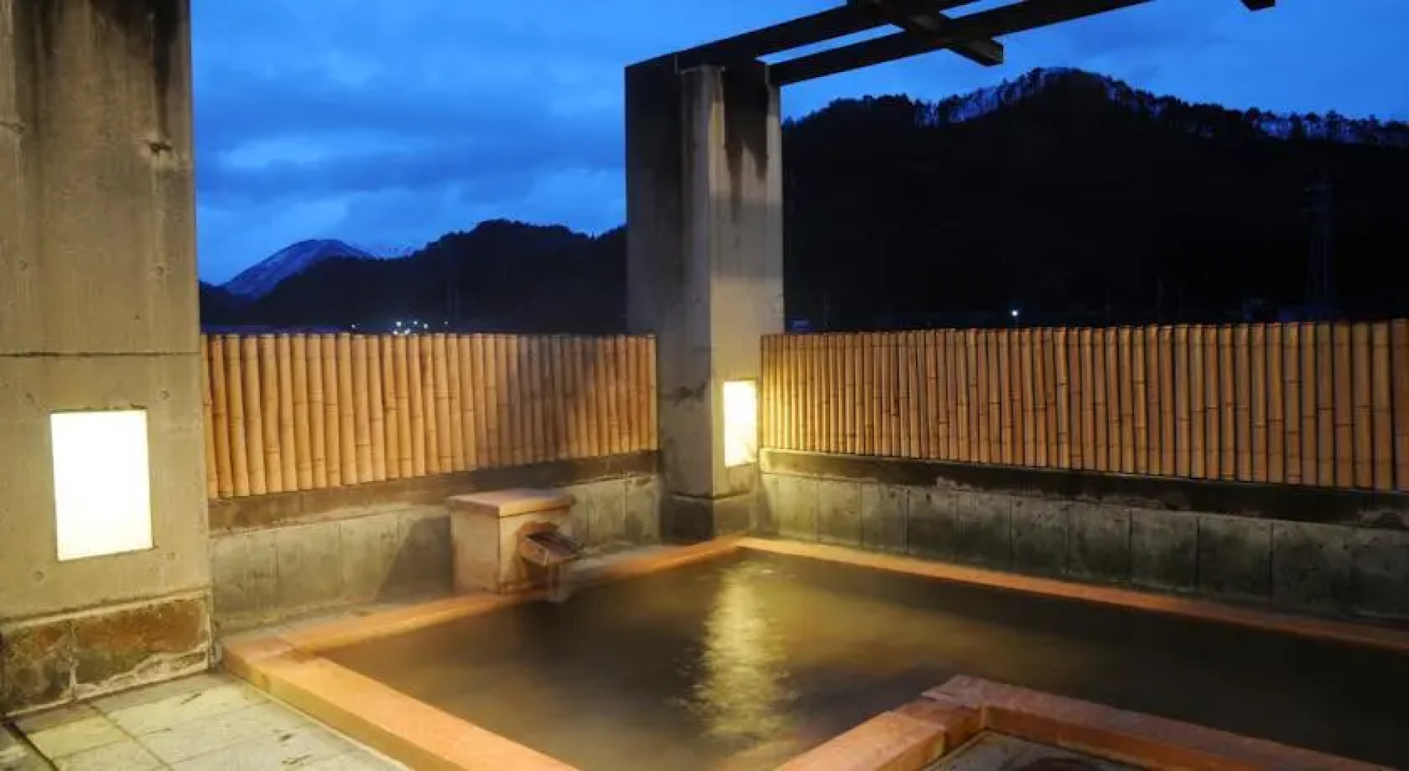 Hotel Chateau Sarugakyo Sakura