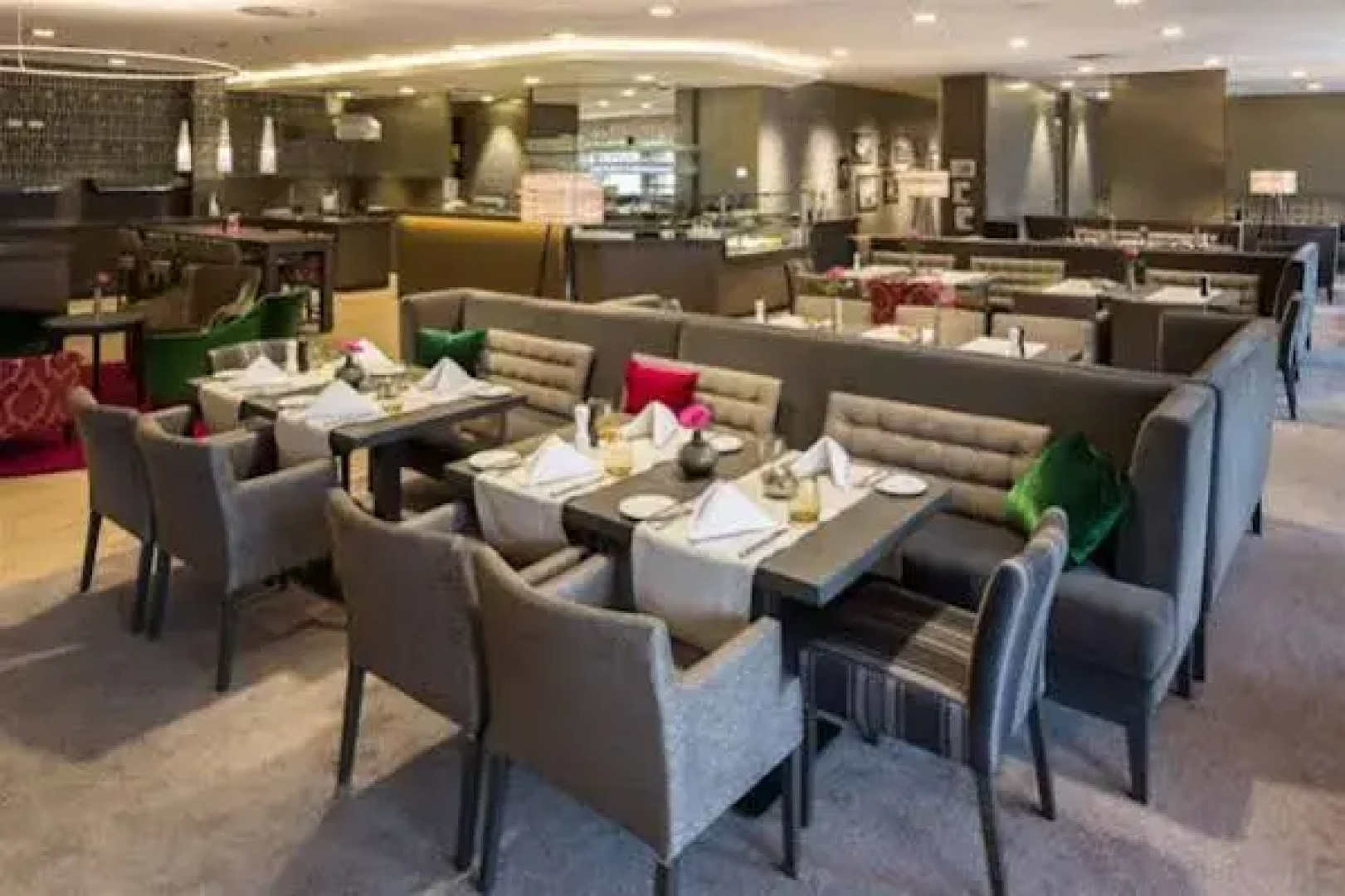 Kurparkhotel Bad Wilhelmshöhe