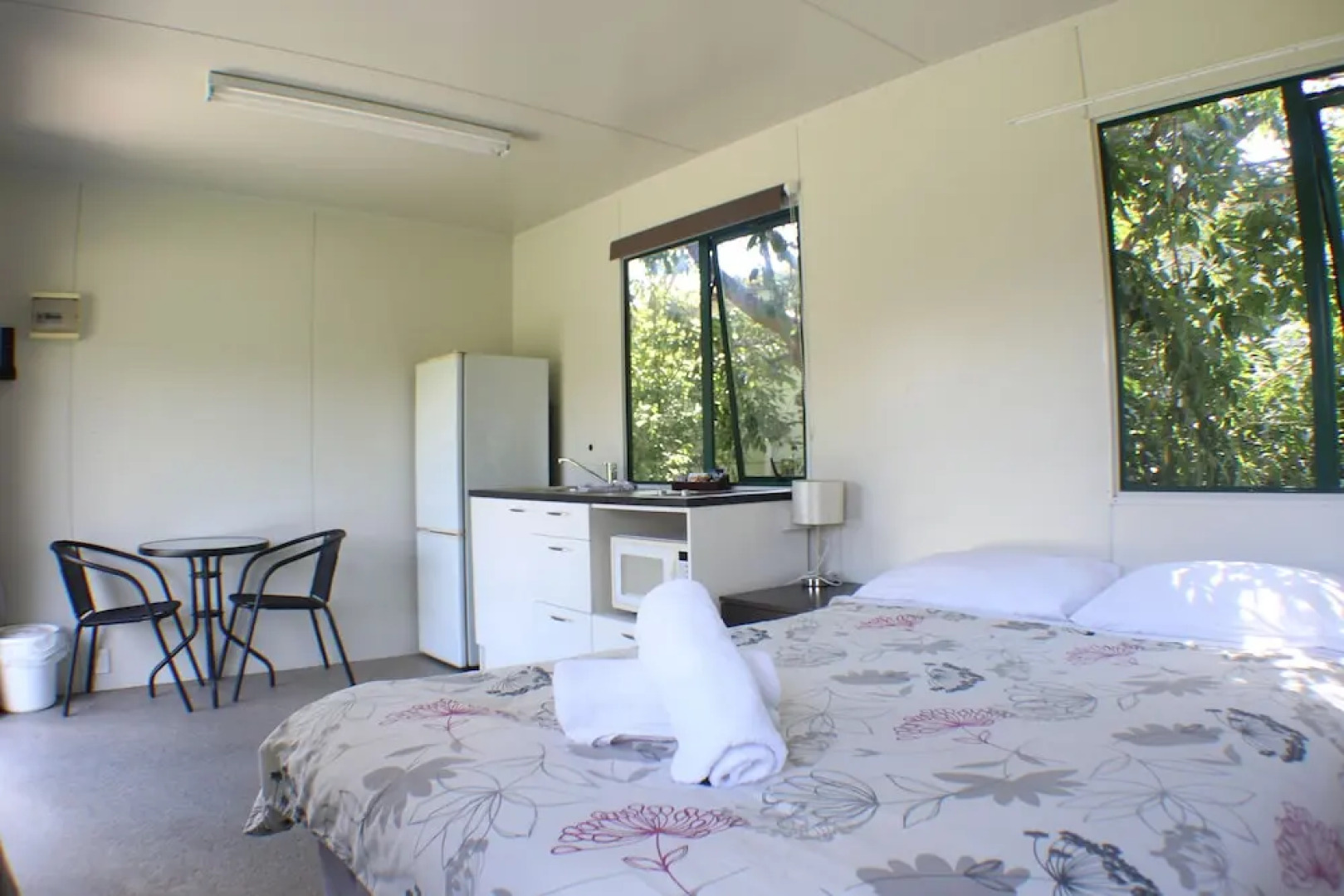 Seabreeze Holiday Park