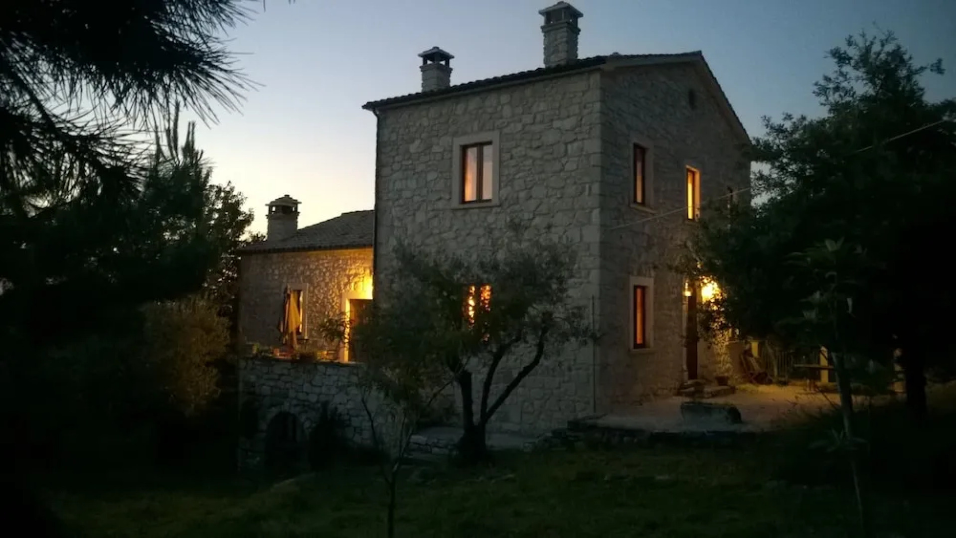 B&B Colle della Selva