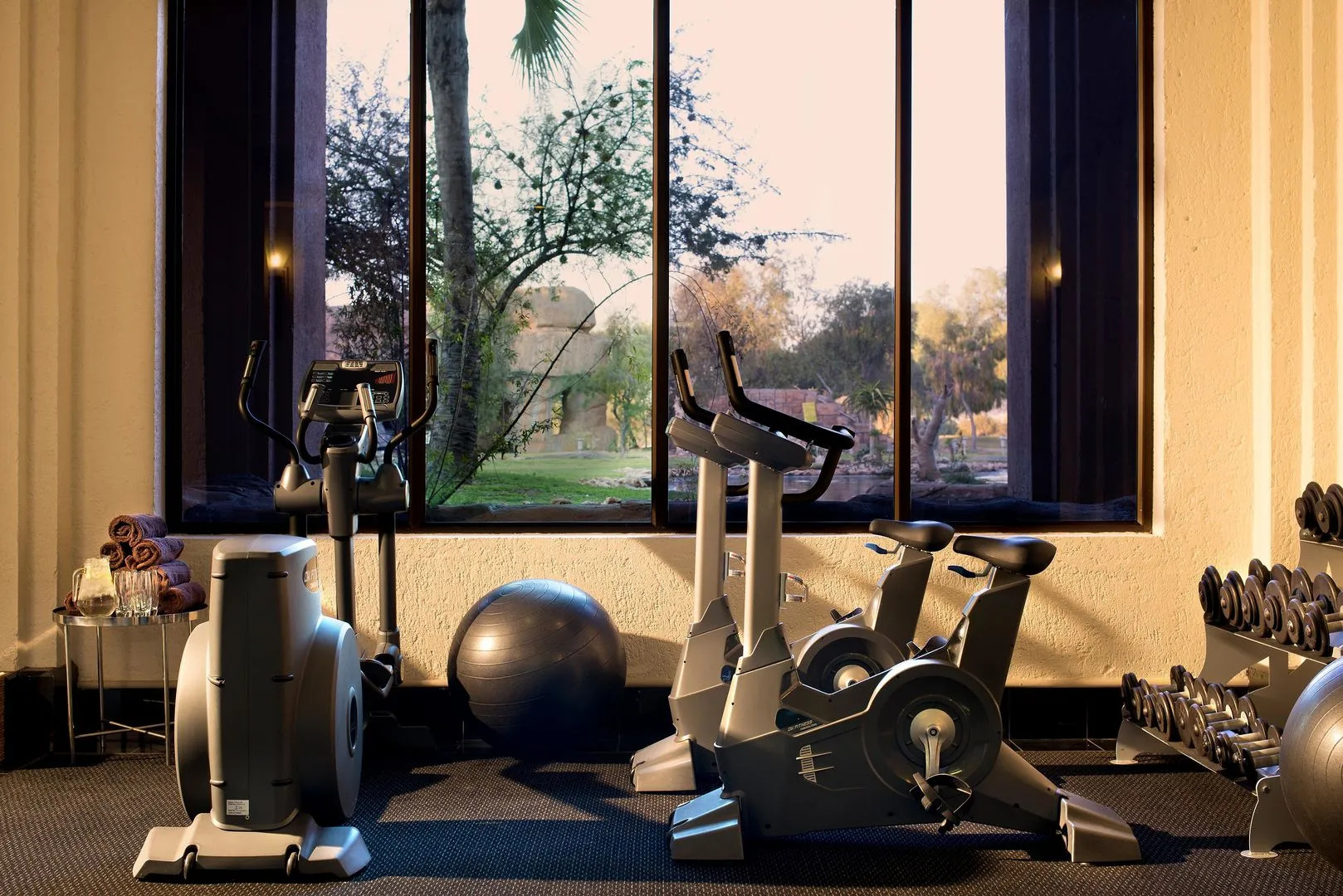 Windhoek Country Club