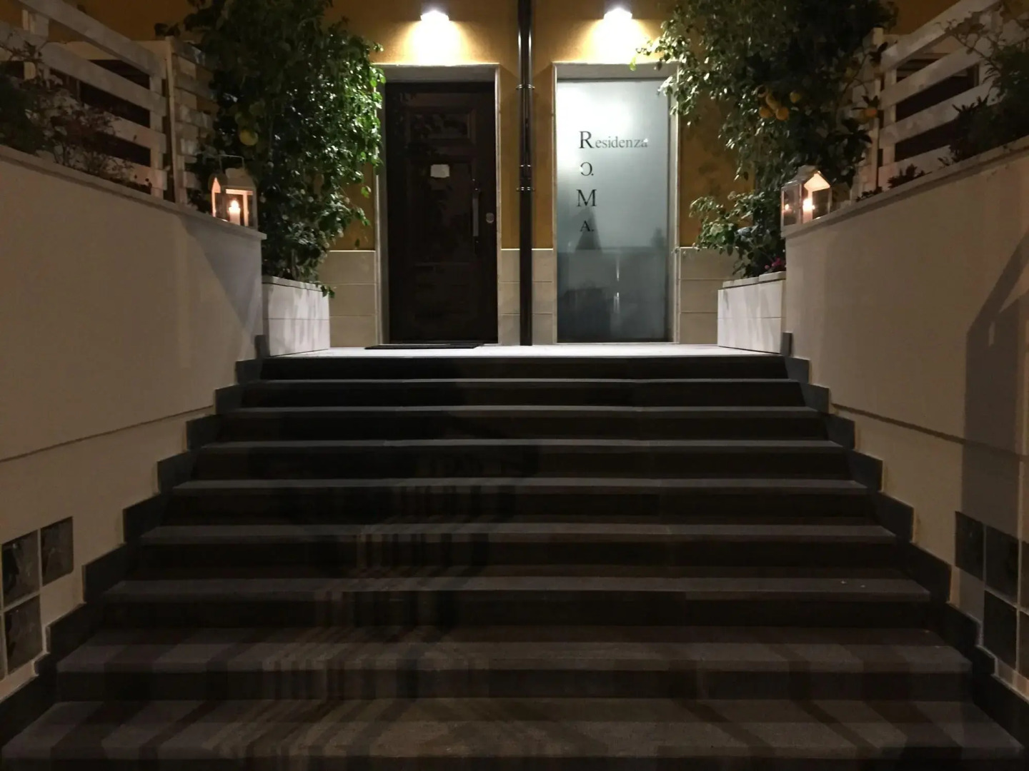 Residenza RoMa