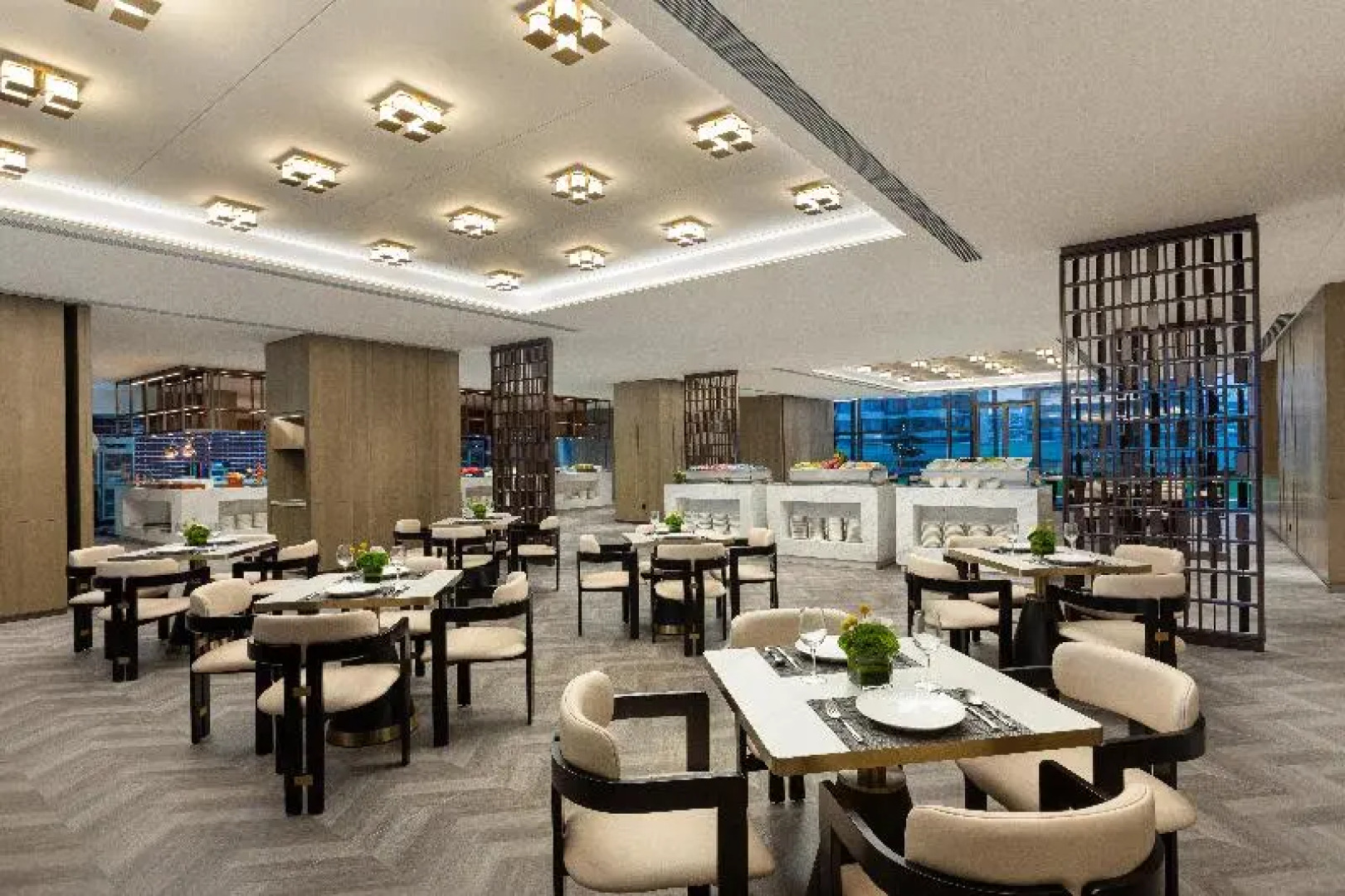 Crowne Plaza PUTIAN by IHG