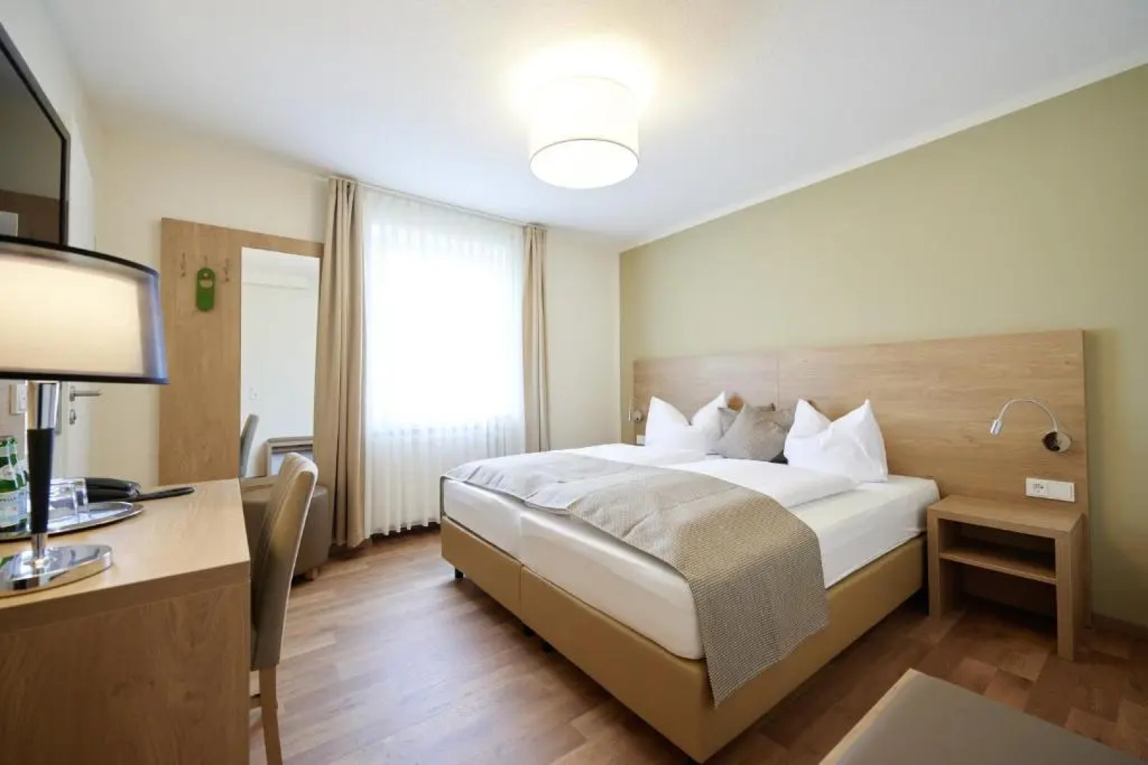 Hotel & Restaurant Rizzelli