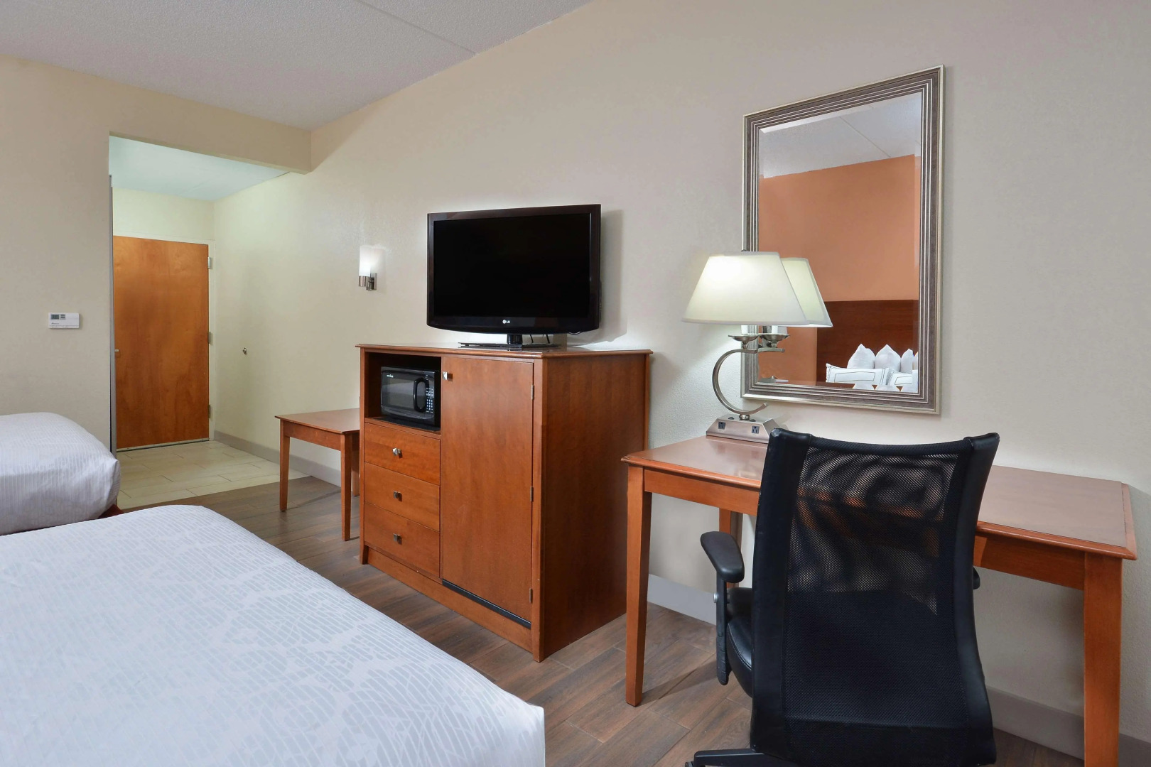 Best Western Plus Wilmington/Wrightsville Beach