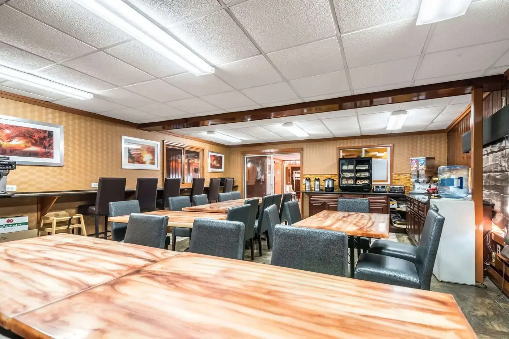 Econo Lodge Rutland City near Hwy 7
