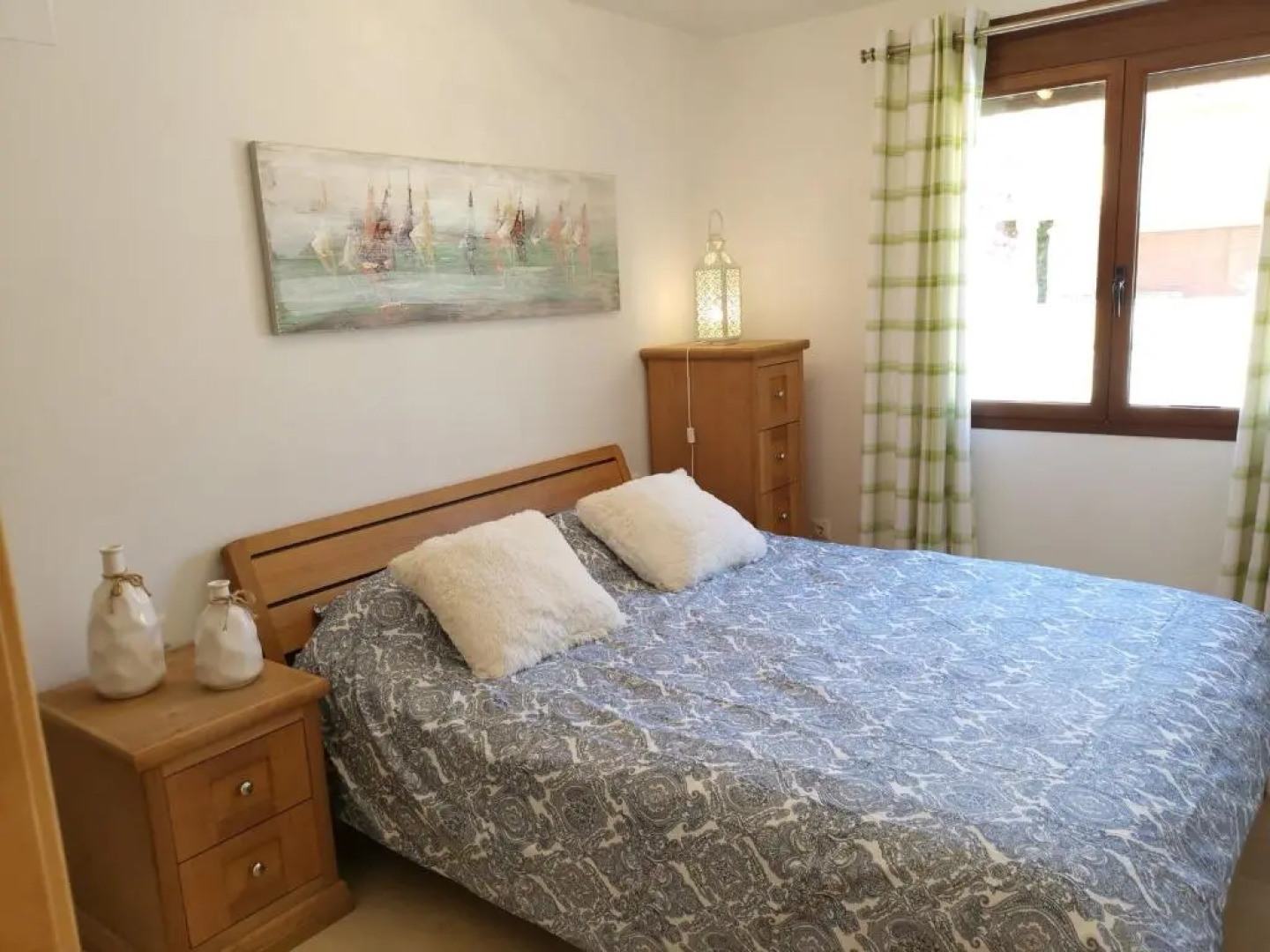 Beautiful penthouse with 3 pools