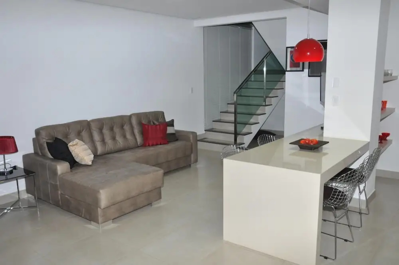 Pousada Kanto da Ilha Suítes & SPA