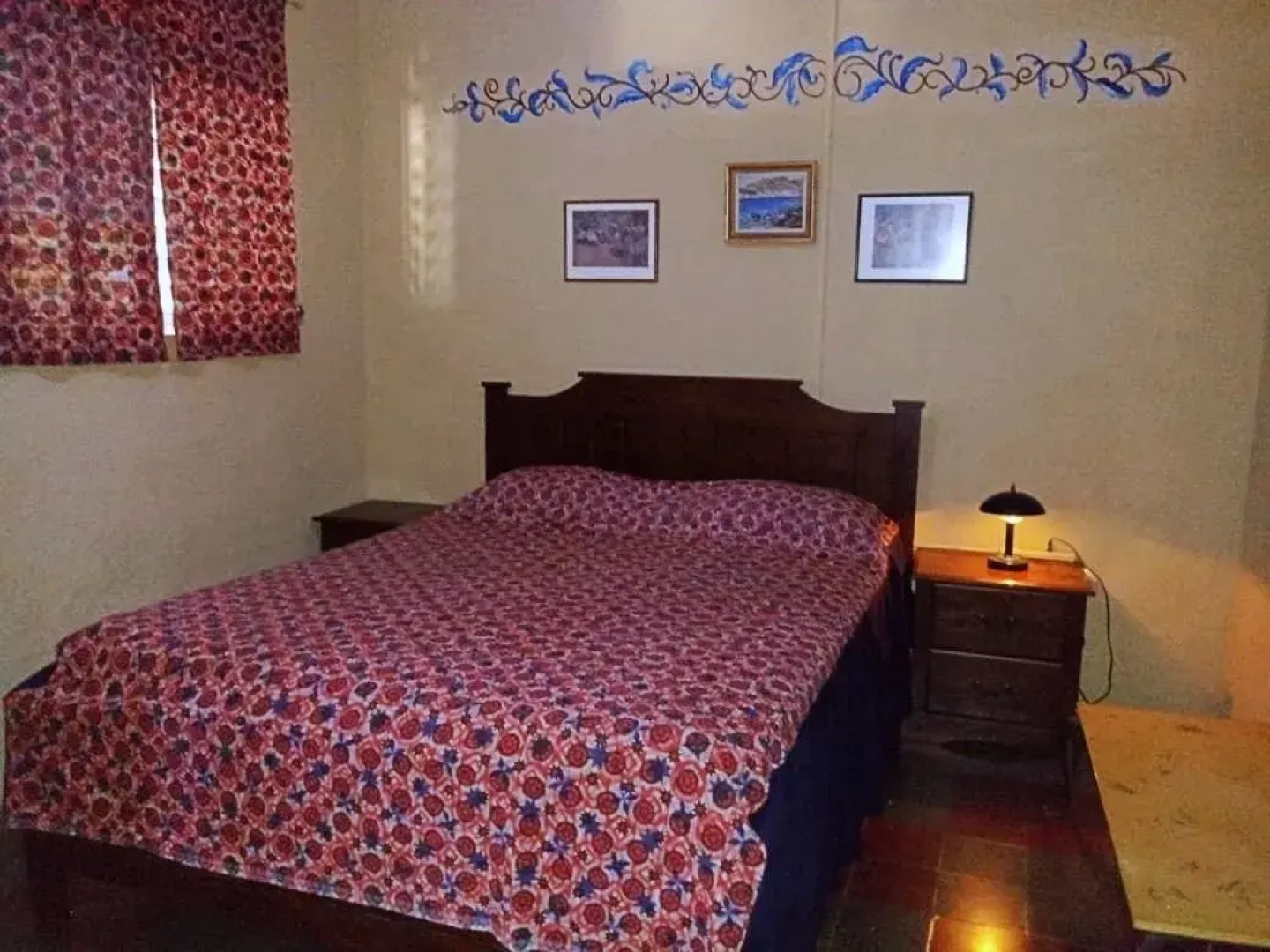 Casa Vieja Guest House