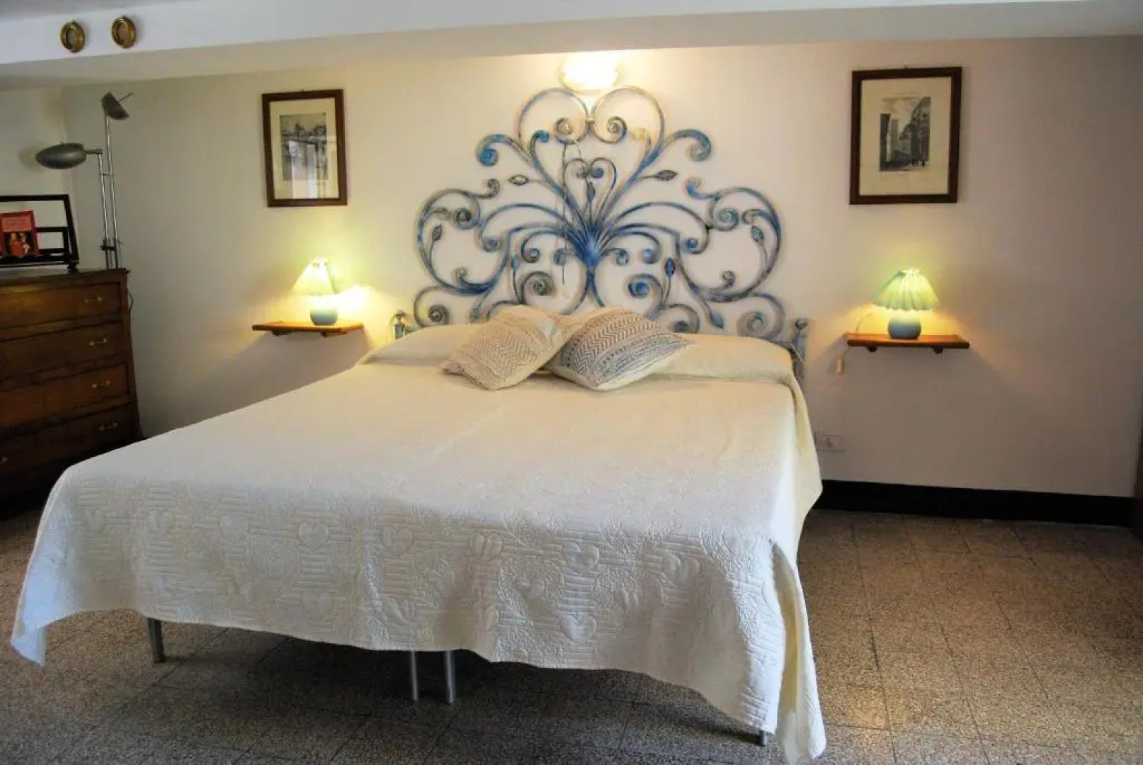 A c du Grillu Casa Vacanze