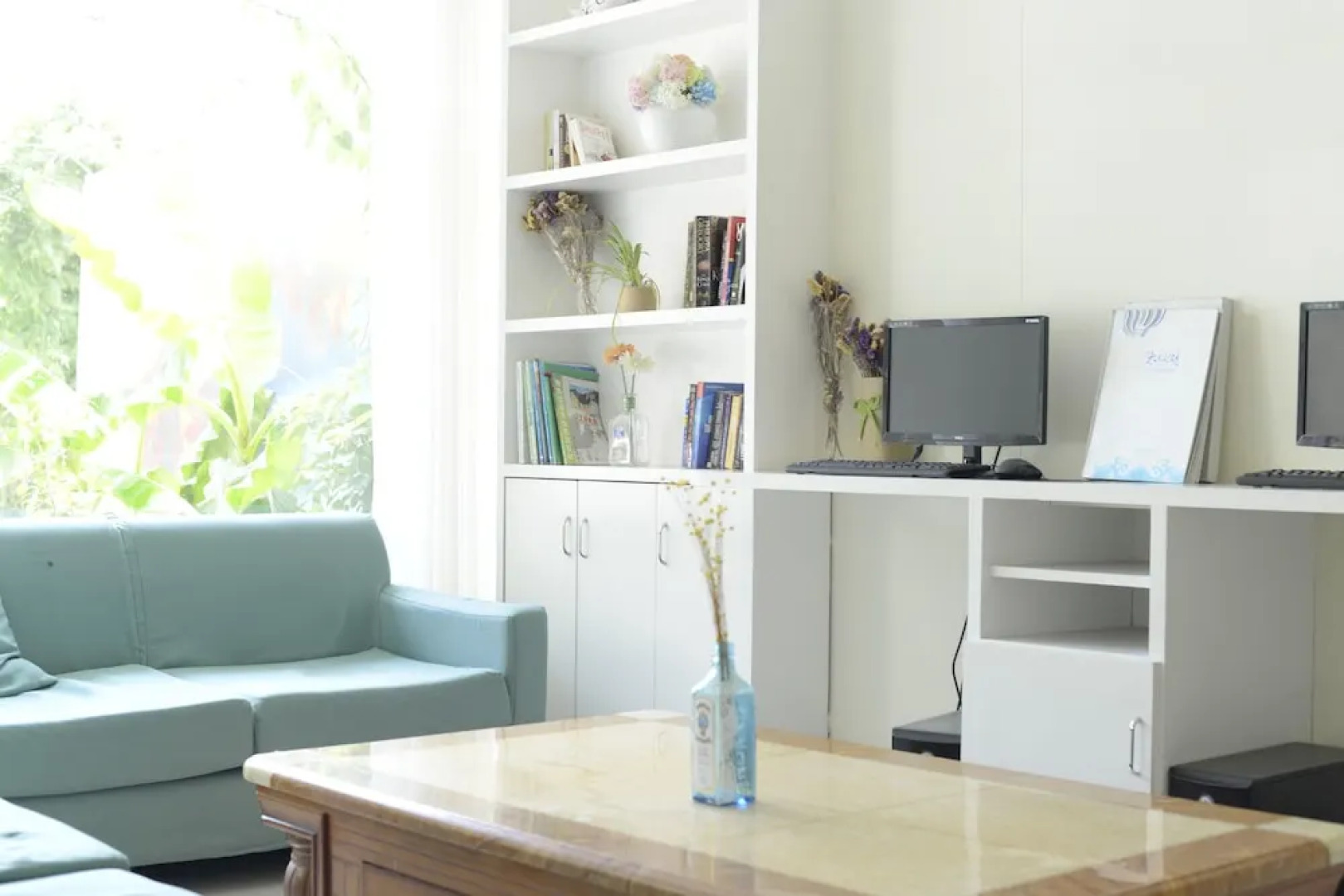 Wudang International Youth Hostel