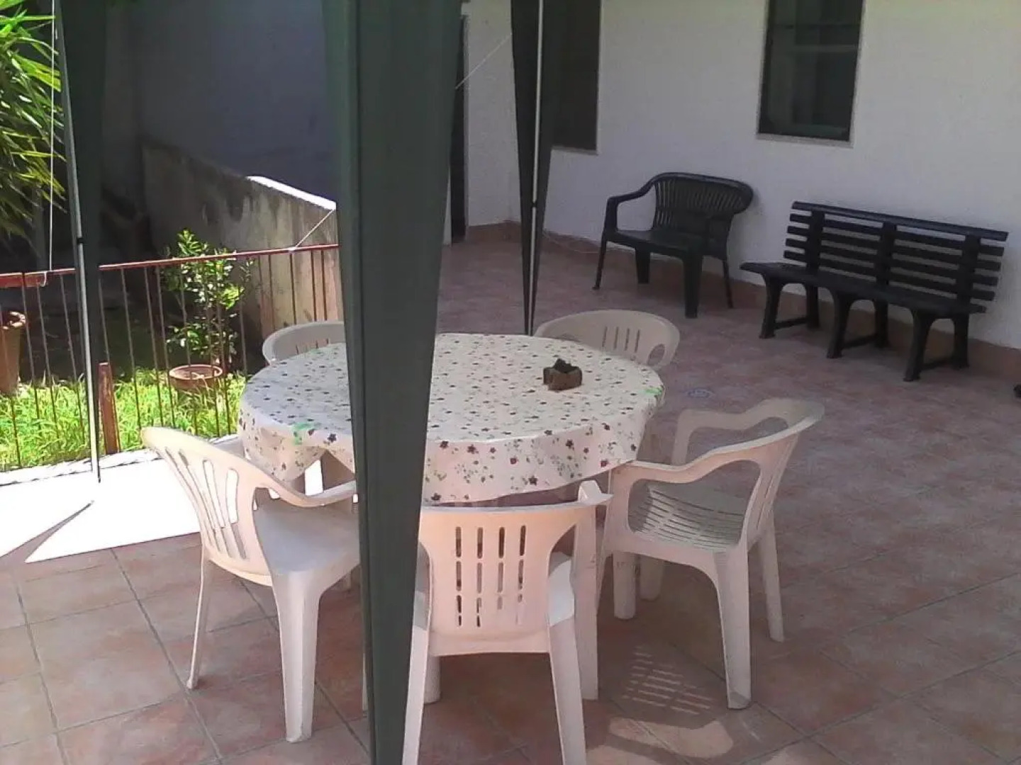 B&B Fabio Principale