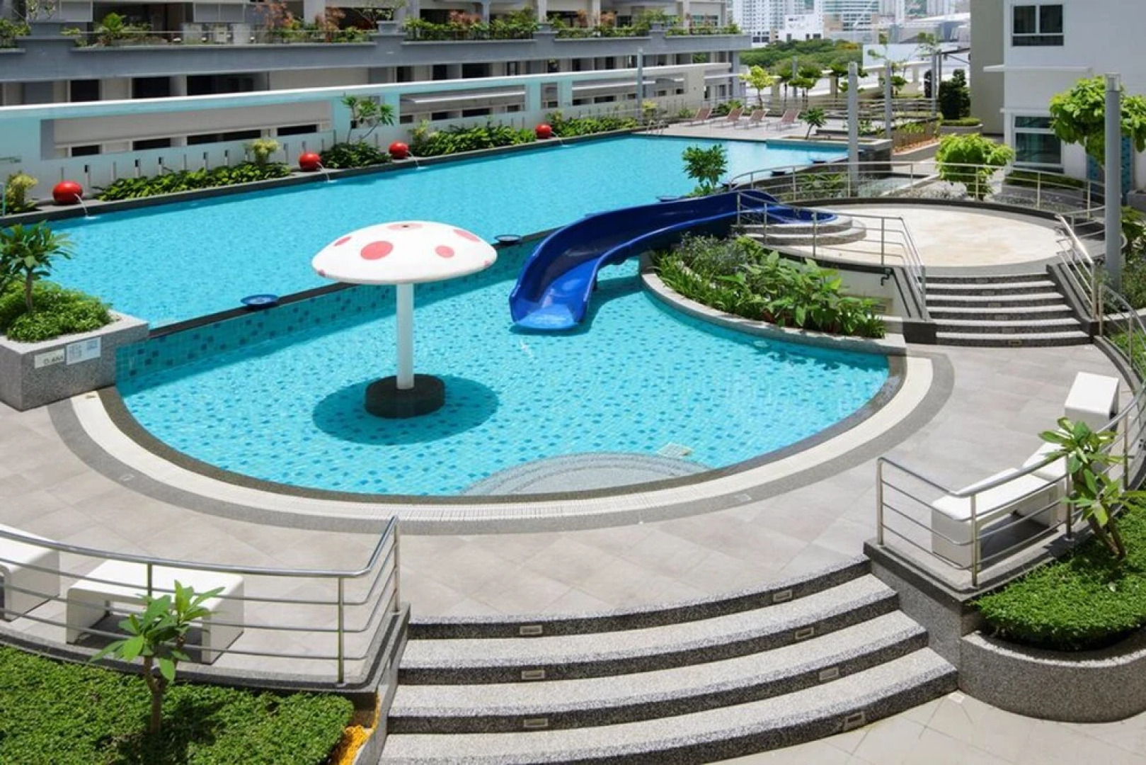 1 Sky Spice Lee's Home Stay