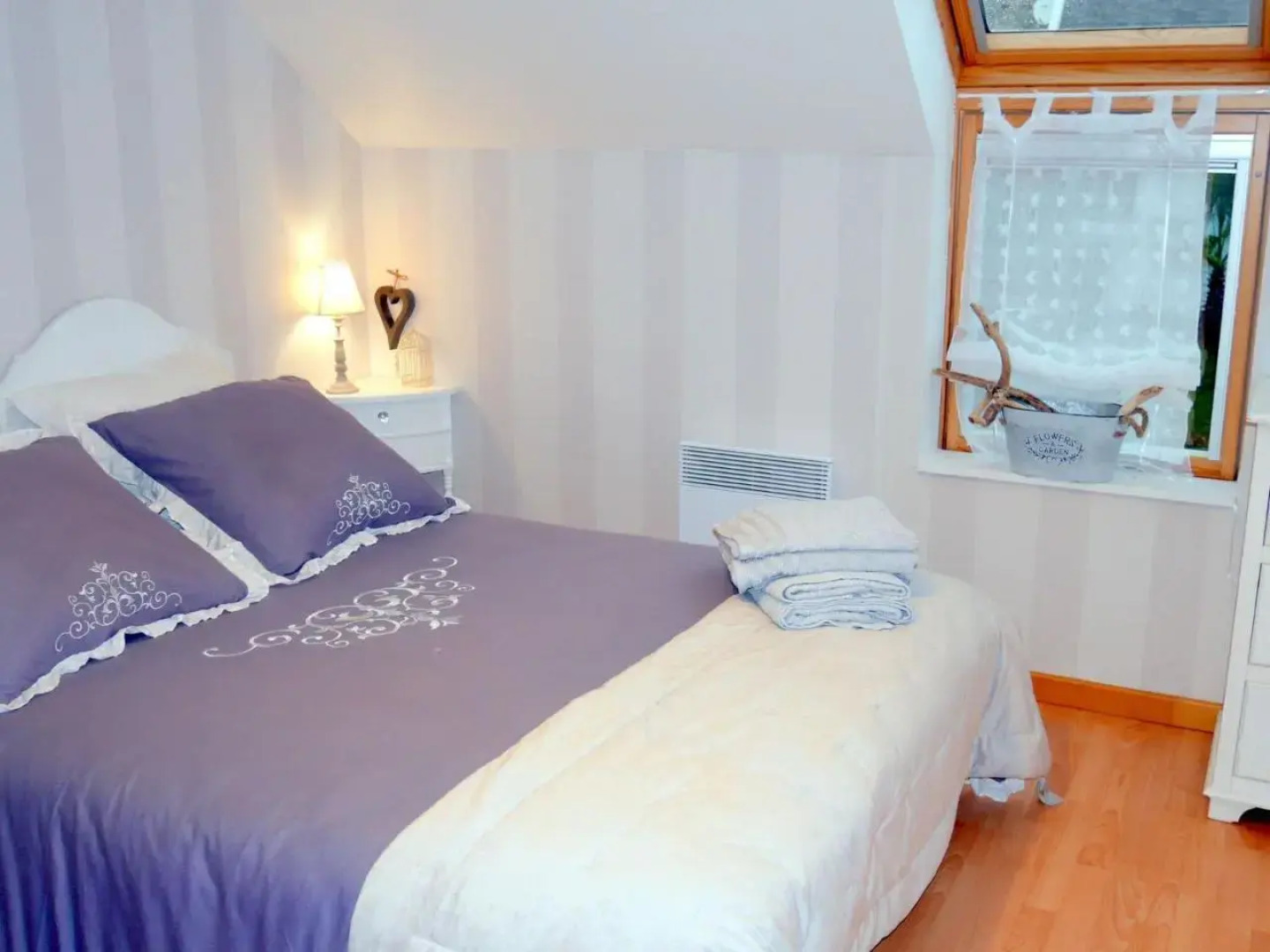 HOLIDAY HOME GUISSéNY - BRE05109G-F