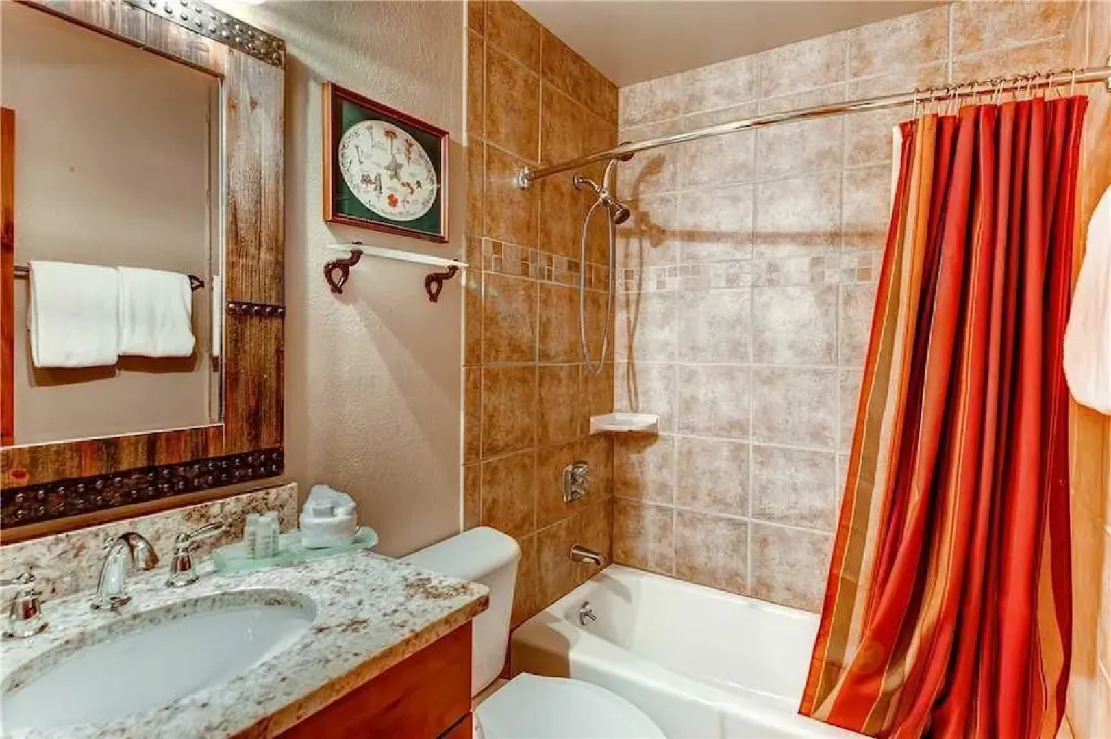 Trappeurs Crossing by Wyndham Vacation Rentals