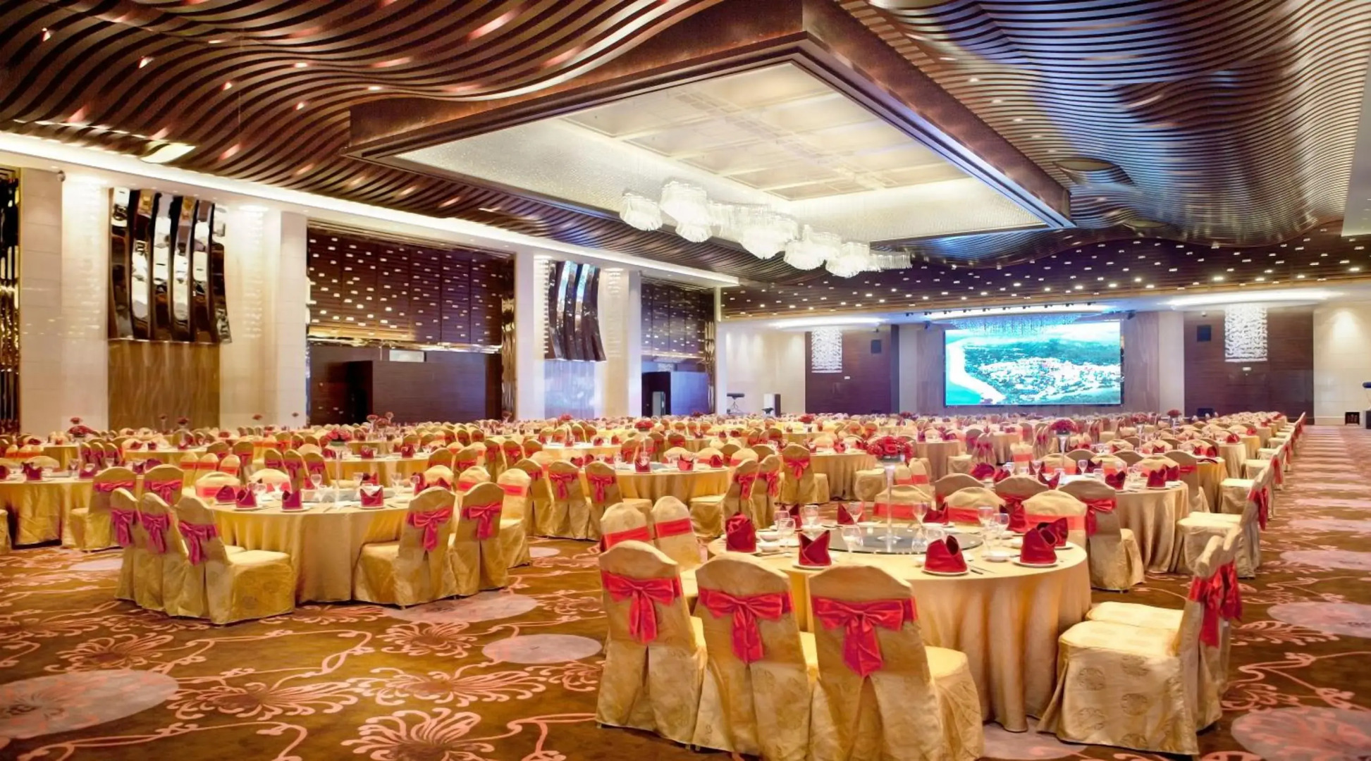 Regal Palace Resort Huizhou
