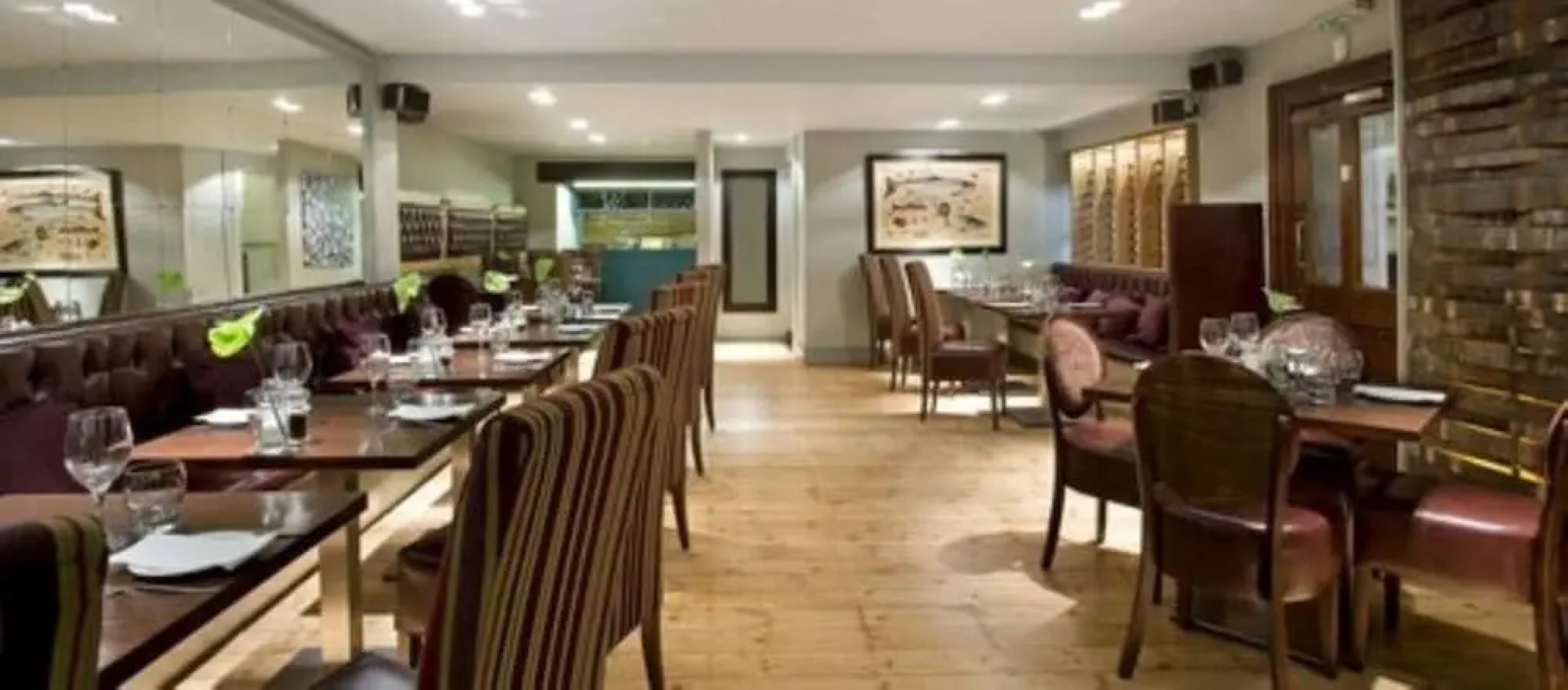 Redesdale Arms Hotel
