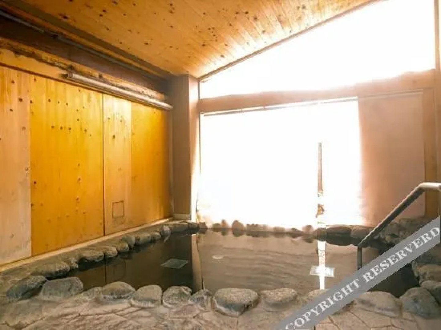 Yunomarukogen Hotel