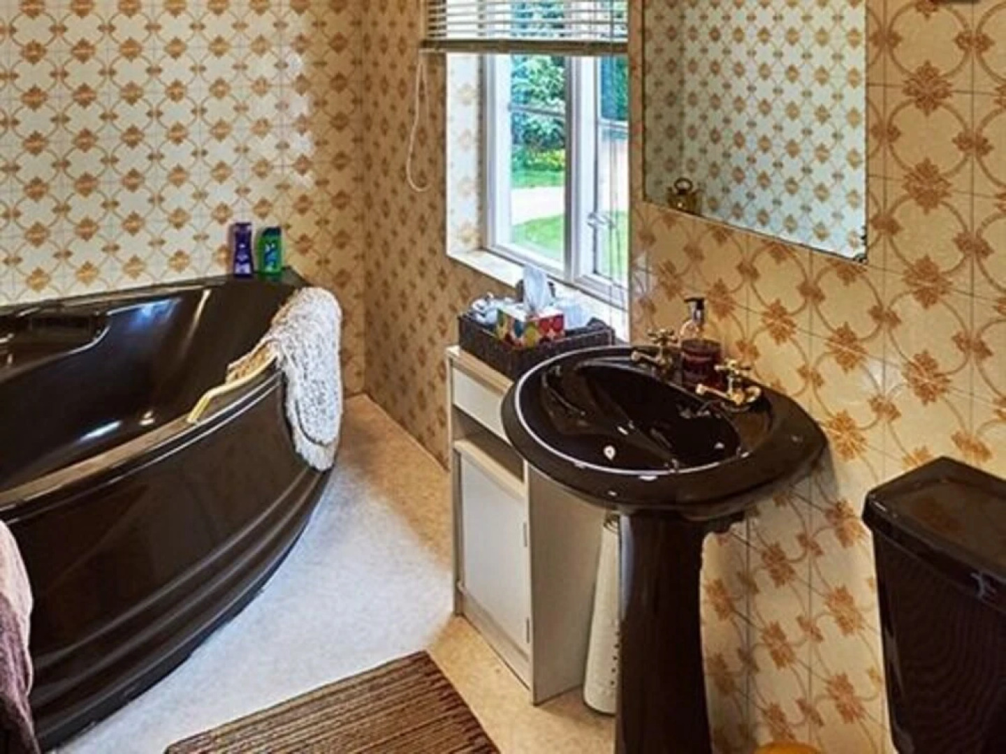 Tachbrook Mallory House Apartment