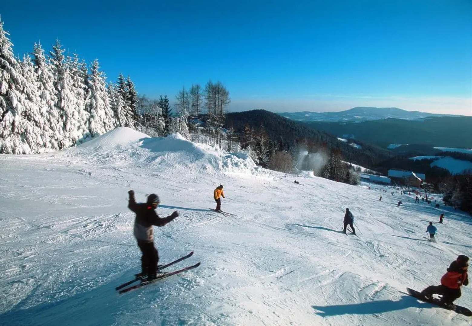 Landhotel Mönichwalderhof