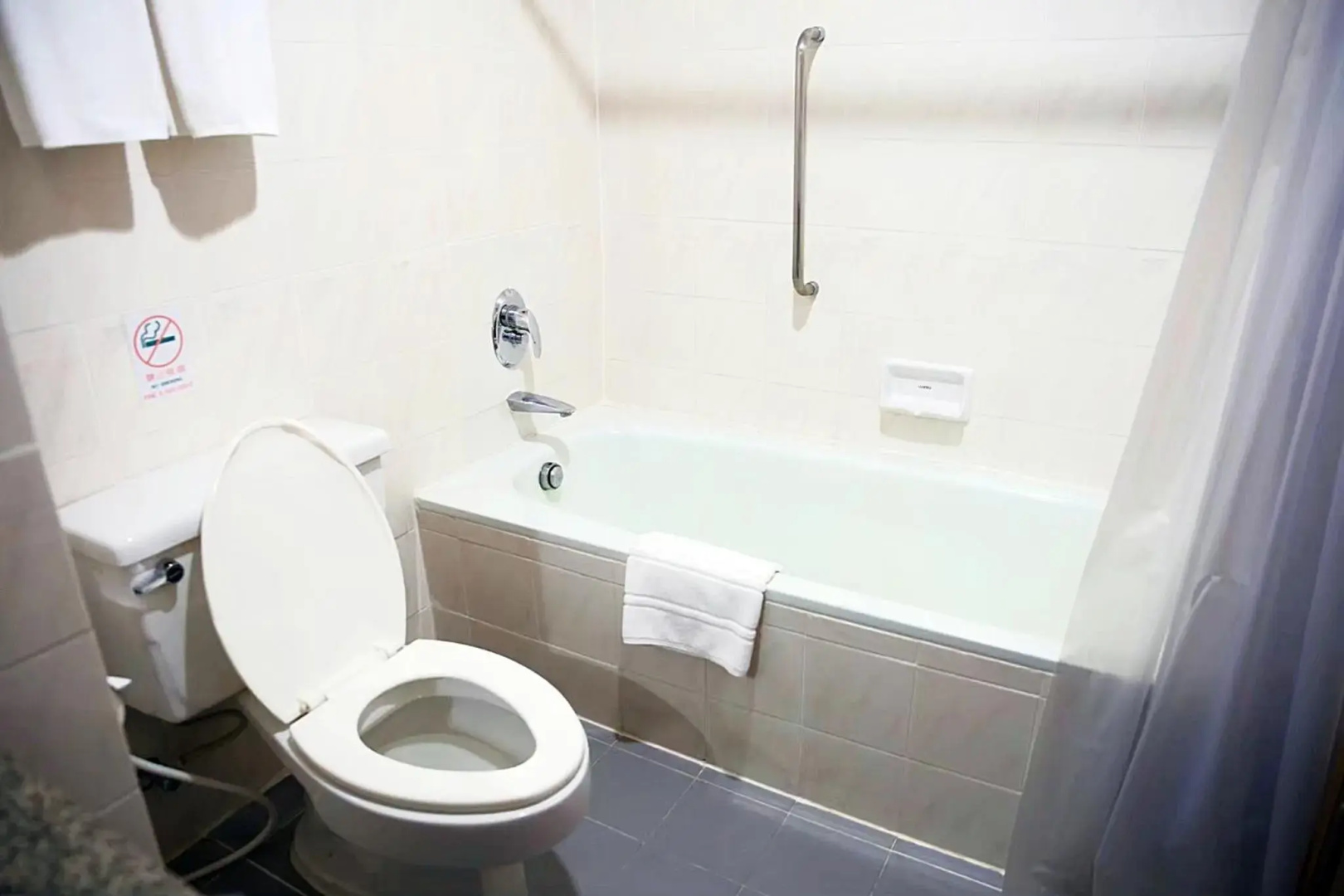 Nanda Heritage Hotel