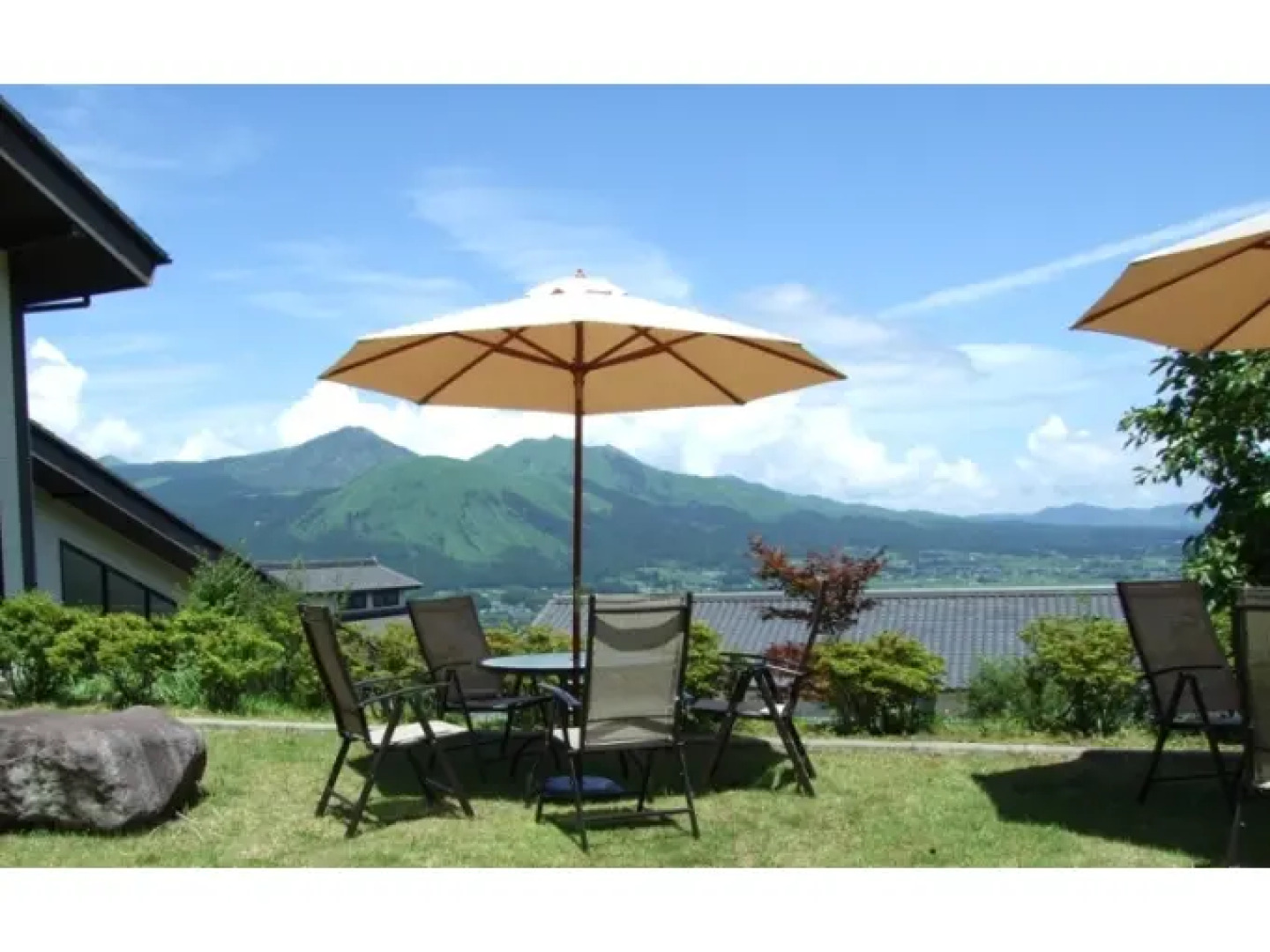 Wafuryokan Hanamomiji