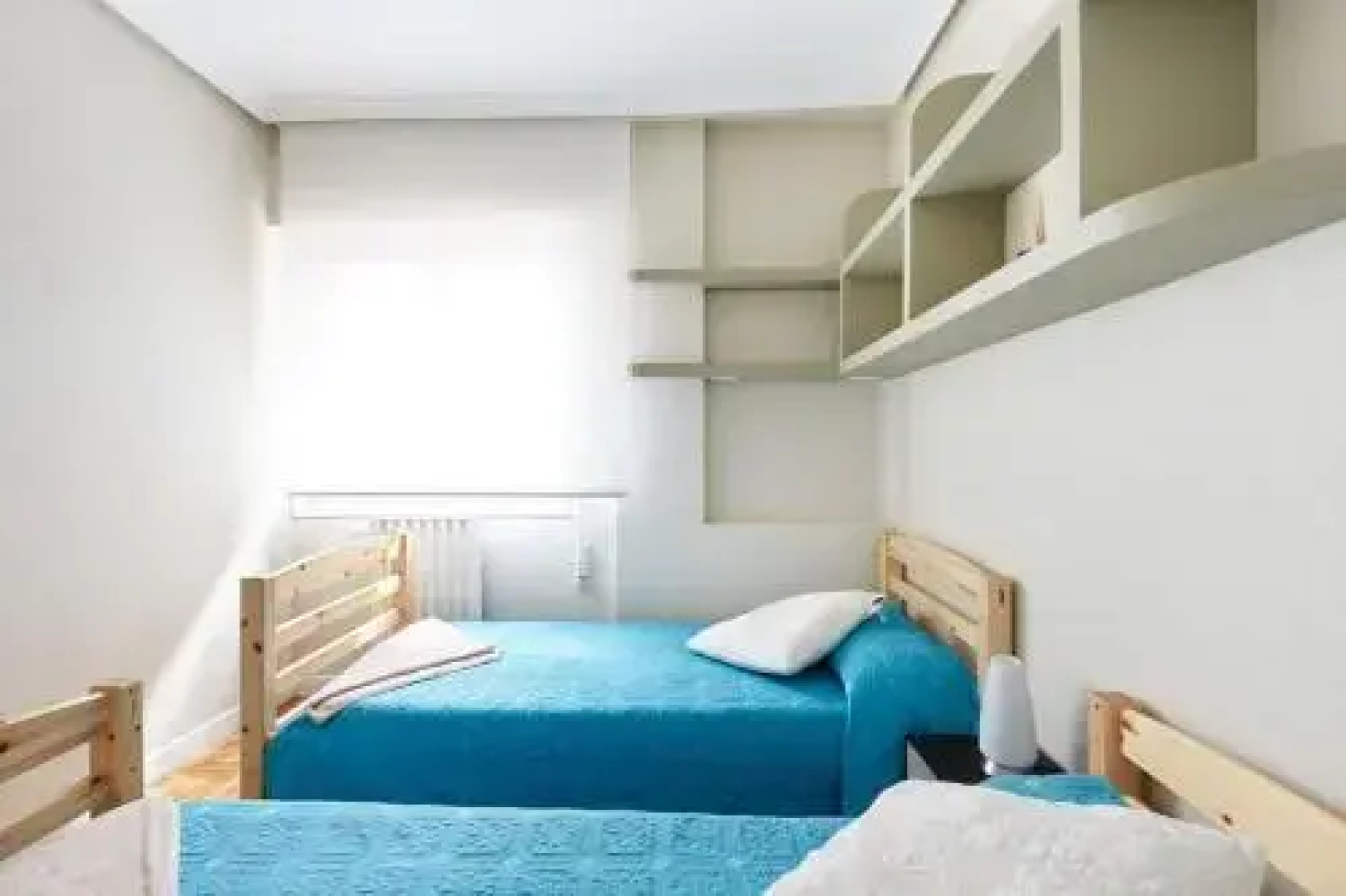 Acà Y Allà Apartamento Alfonso El Batallador