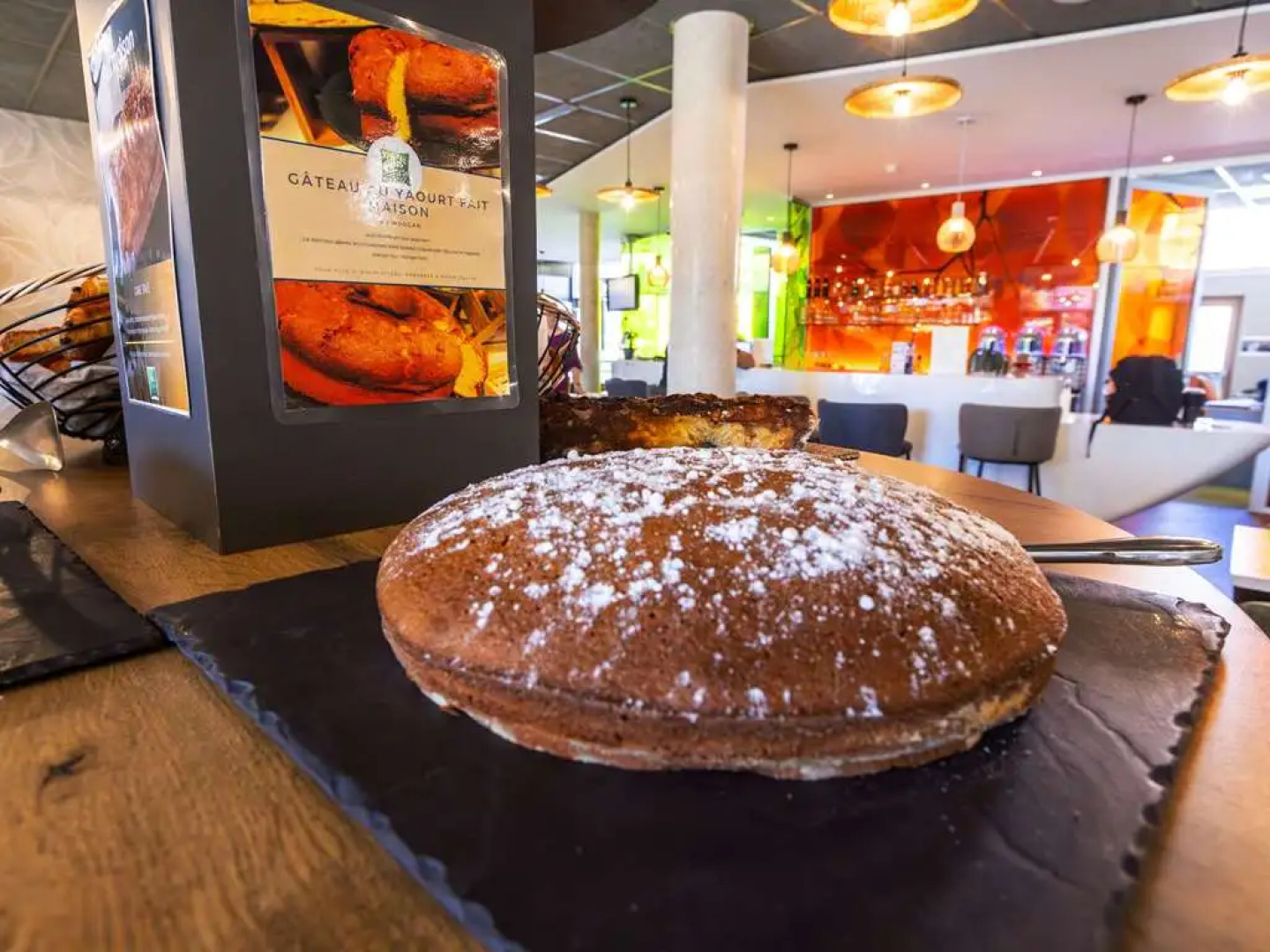 ibis Styles Troyes Centre