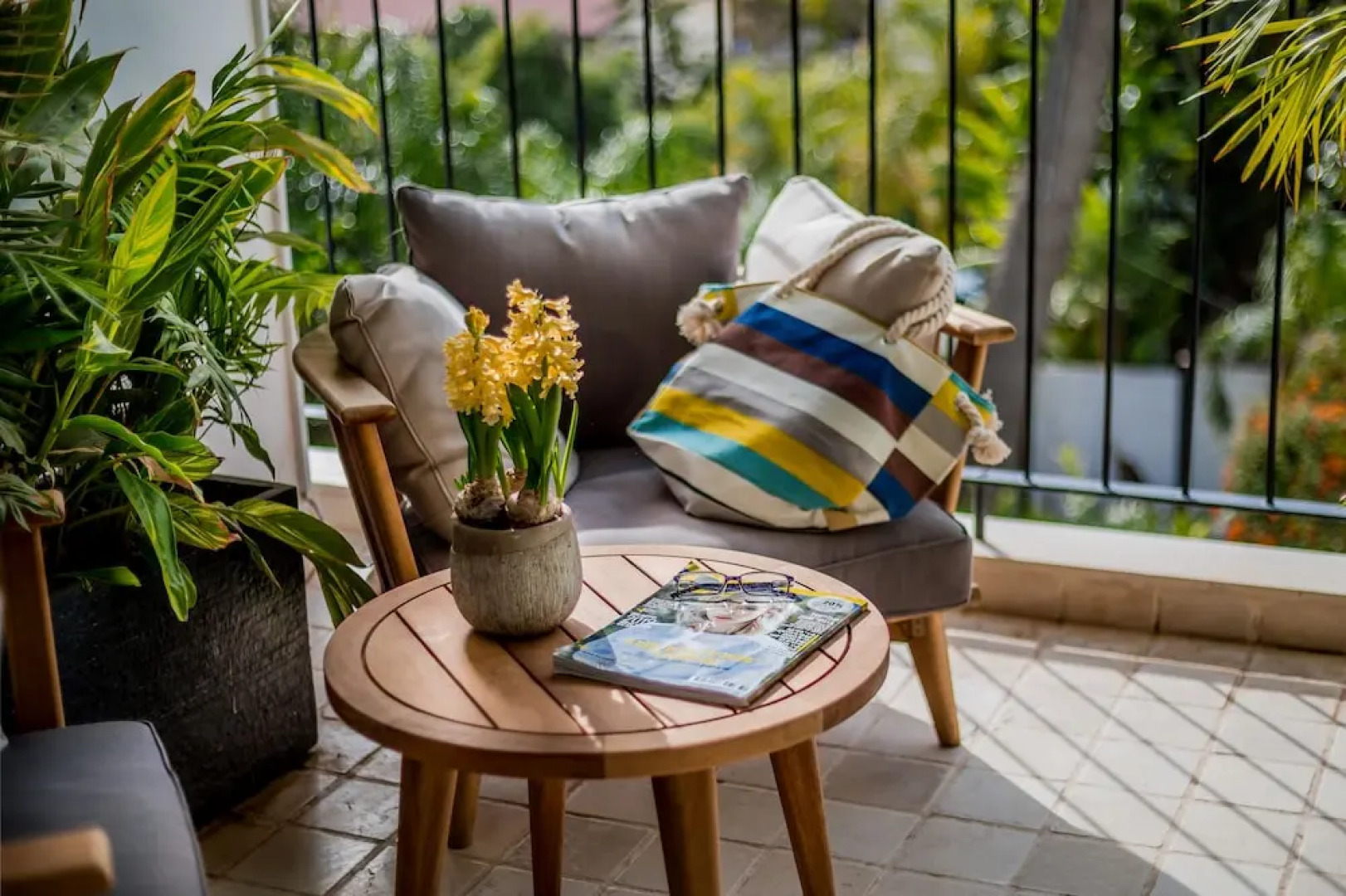 Lear Sense - Experience Luxury Hotel