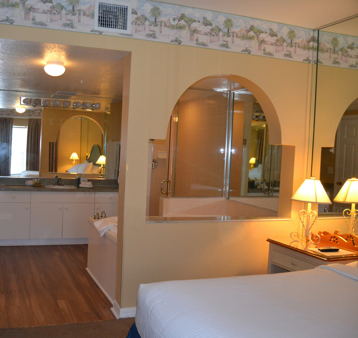 Hilton Vacation Club Aqua Sol Orlando West