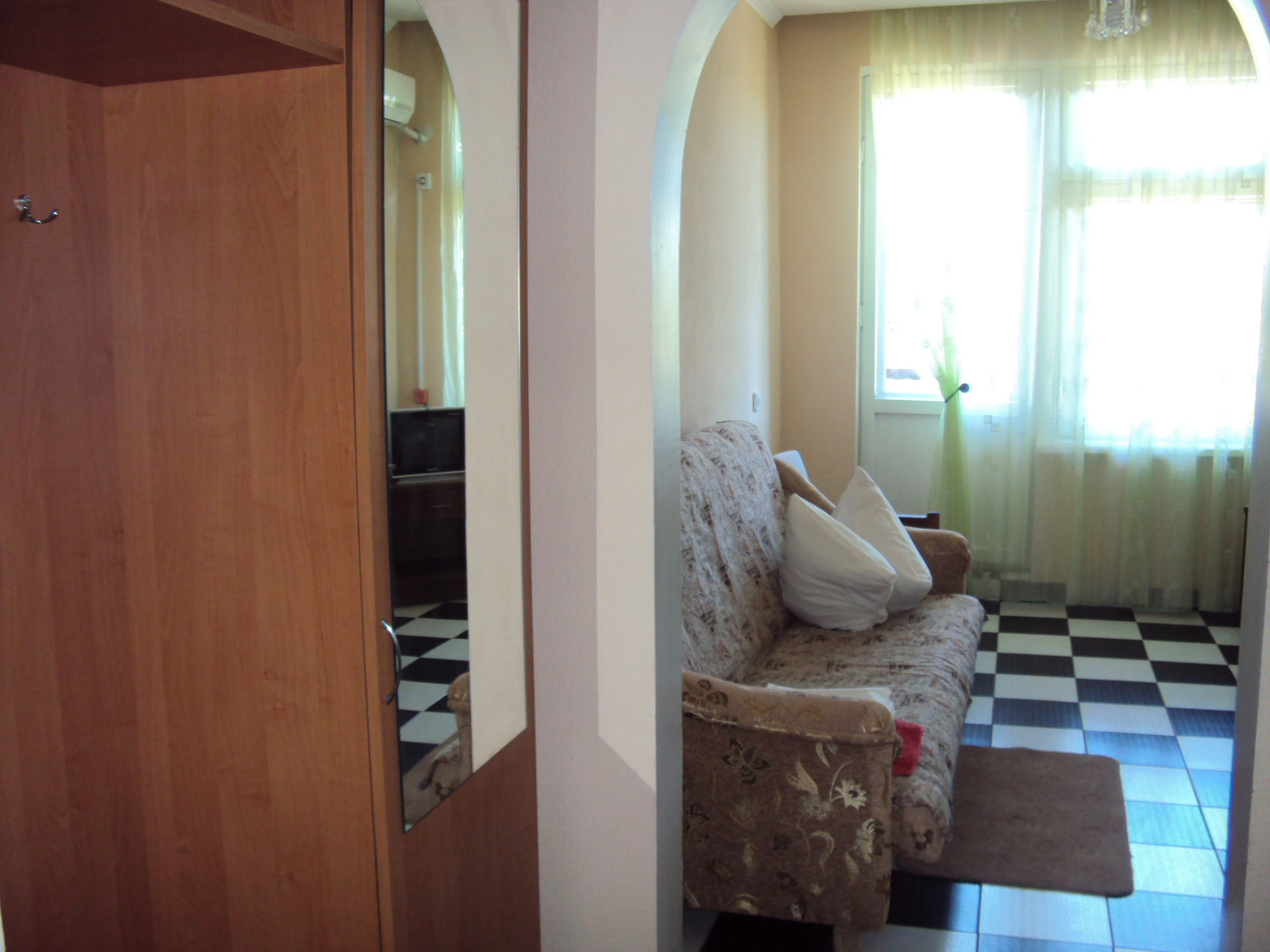 Flamingo (Mezhvodnoe)