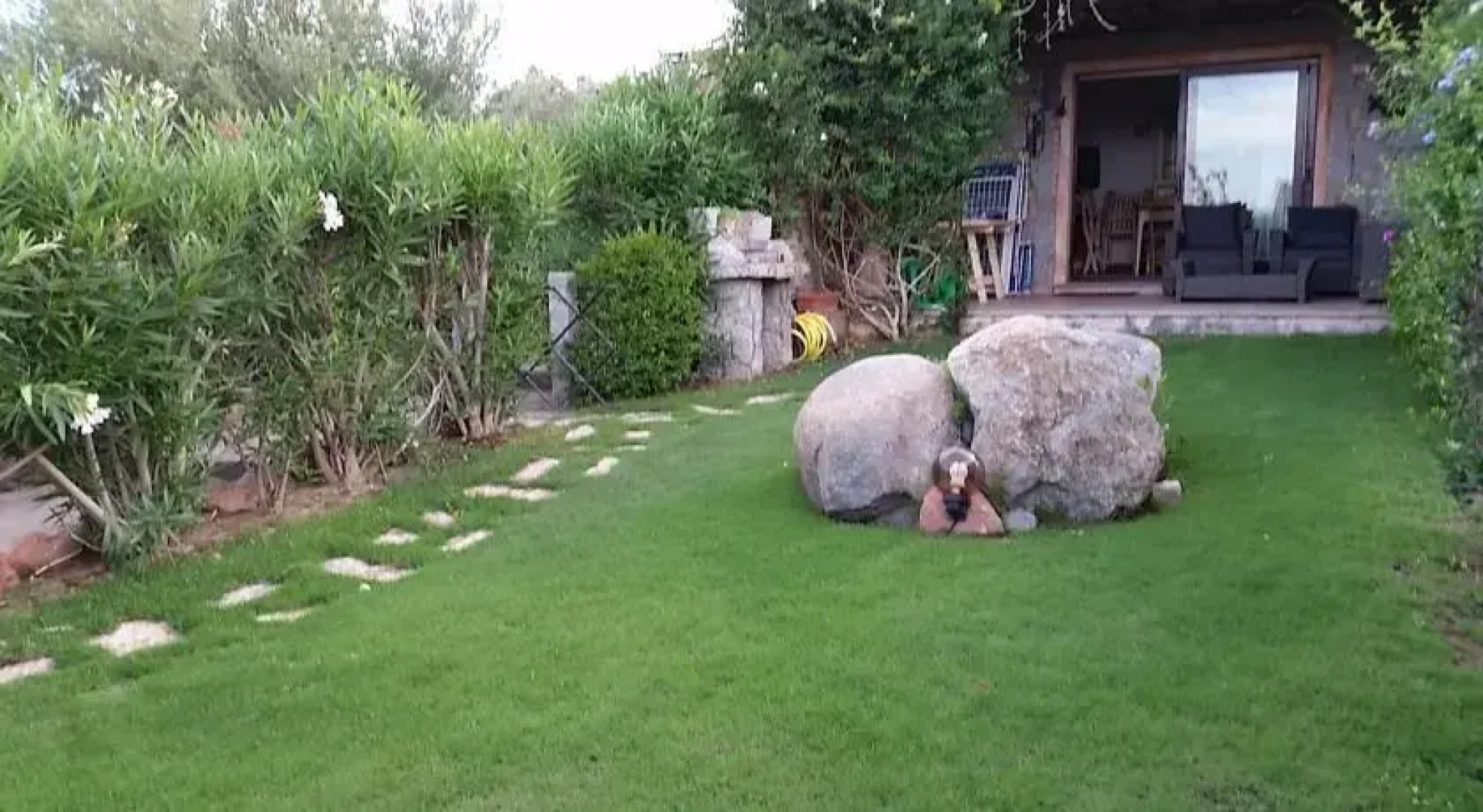 Trilocale Lux SantElmo