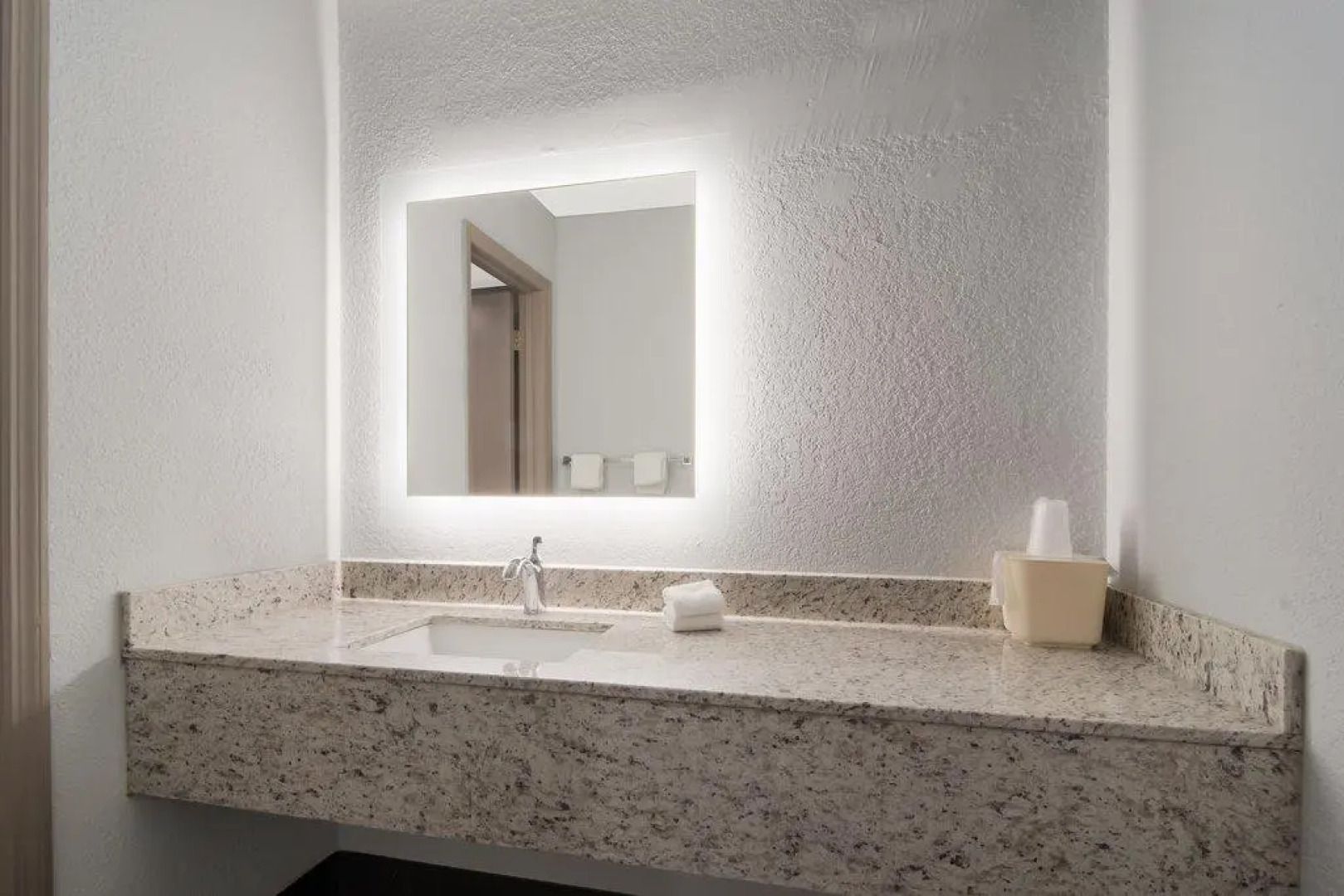 Red Roof Inn Rocky Mount - Battleboro