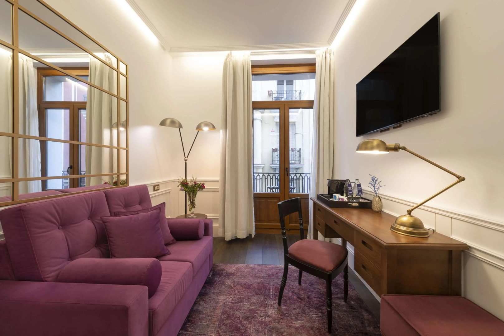 H10 Villa de la Reina Boutique Hotel