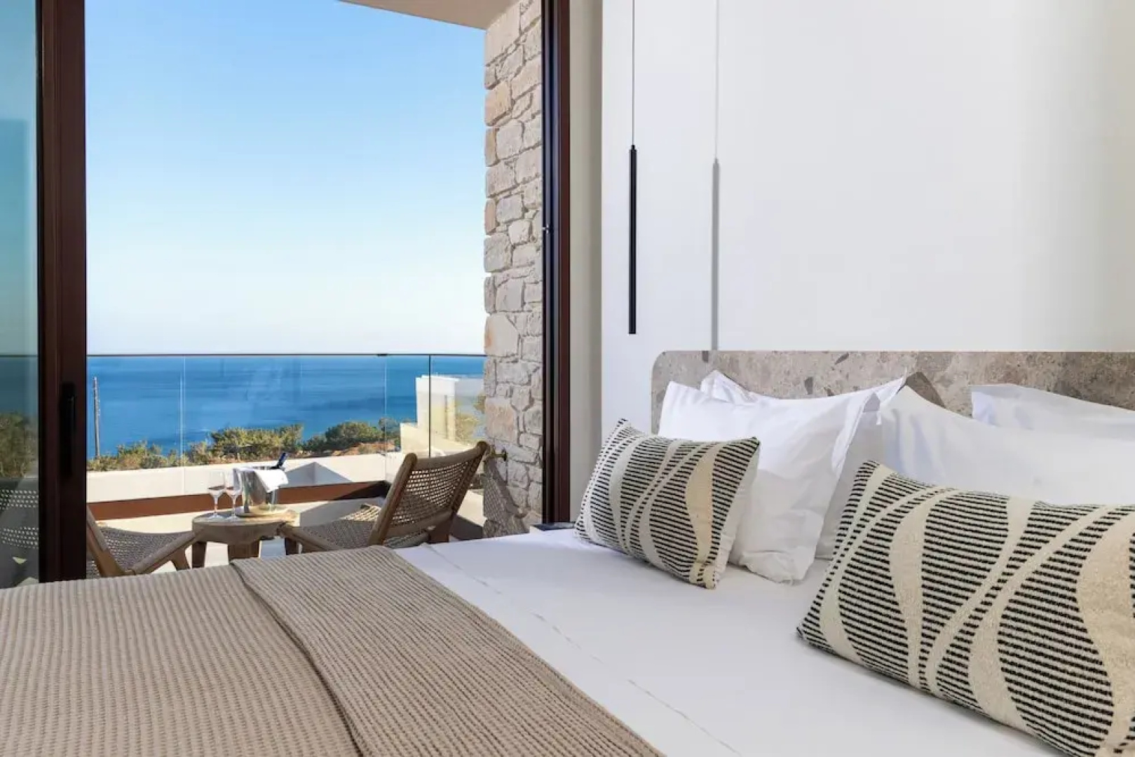 Seanatra Luxury Villas