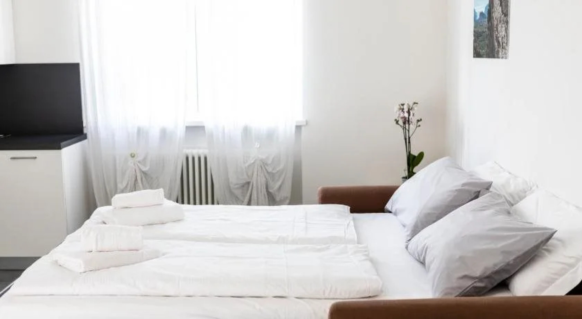 Arco Bed And Camping