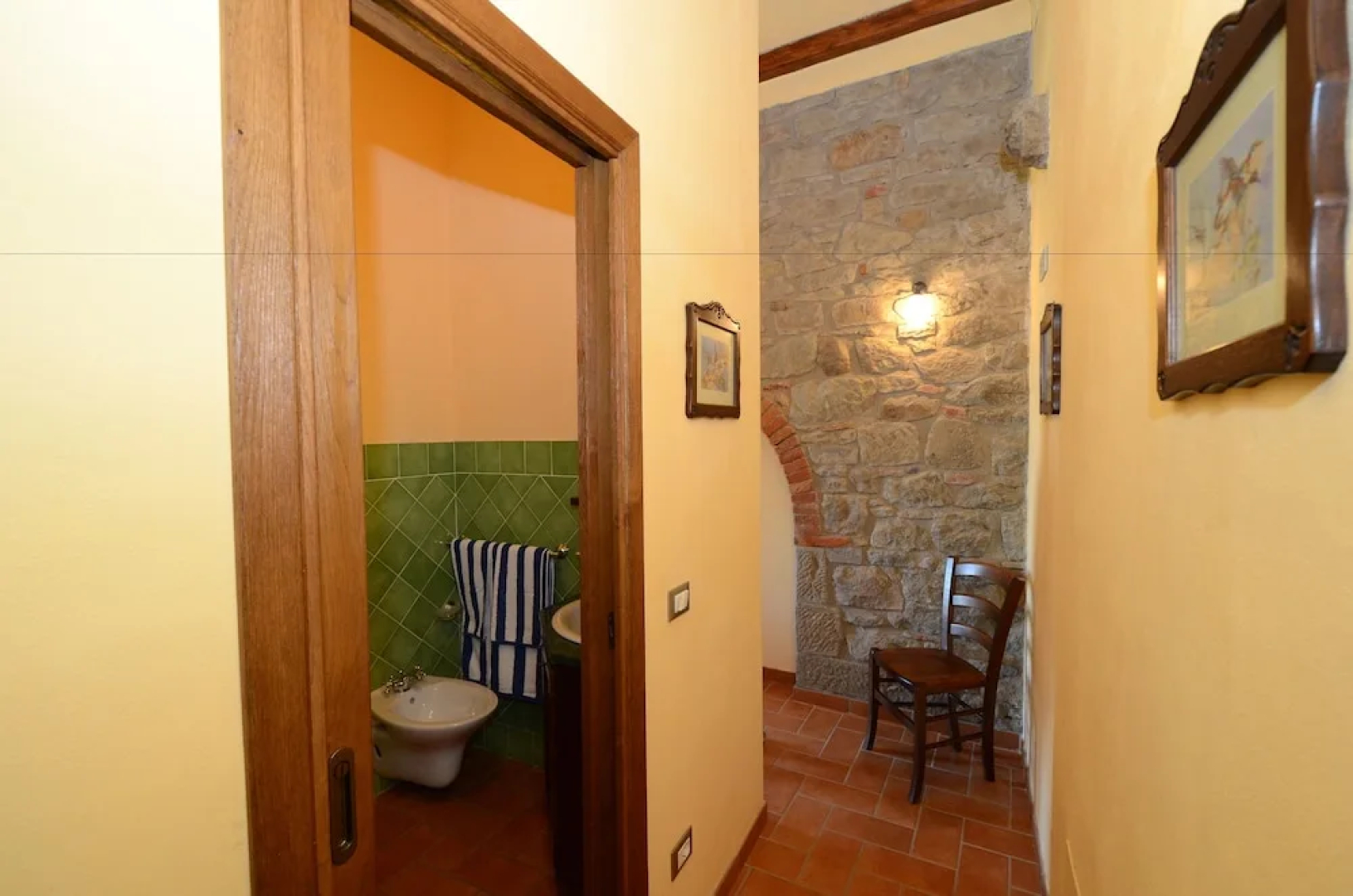 Agriturismo La Casella