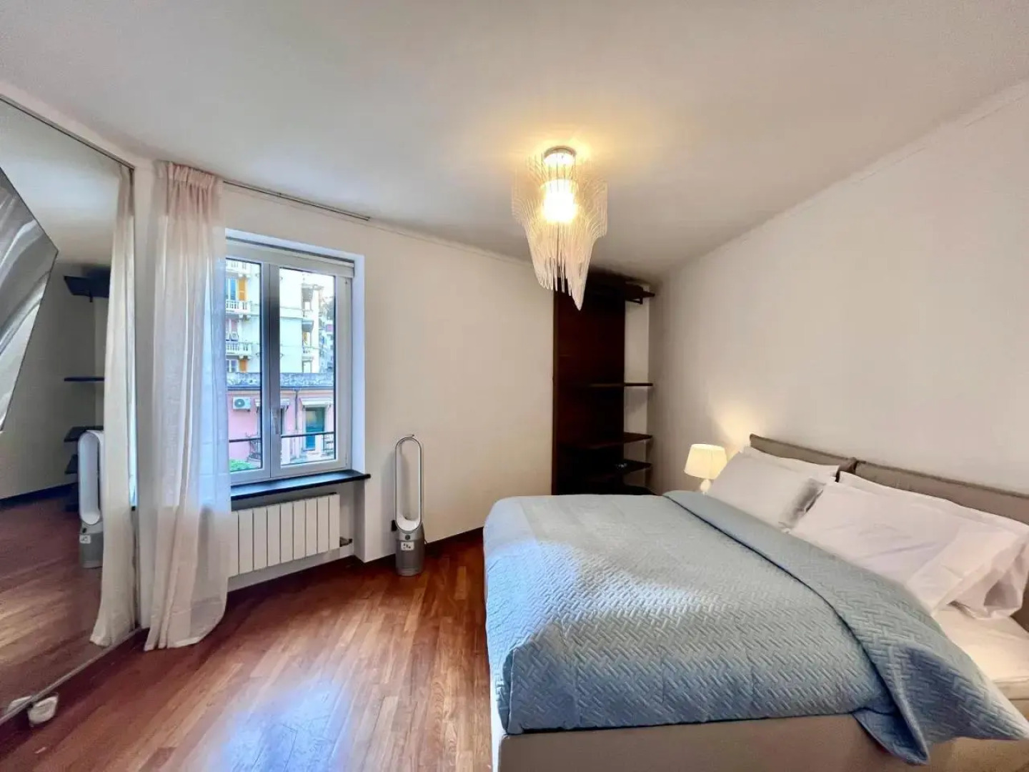 Ad Home Mare - Frontemare, 1 Minuto Dalla Spiaggia