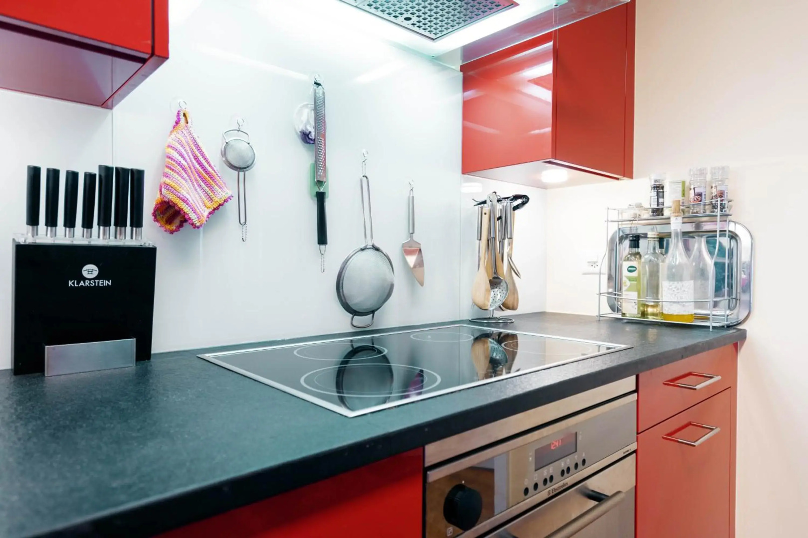 Wohlfühlresidenz auf dem Sonnenplateau