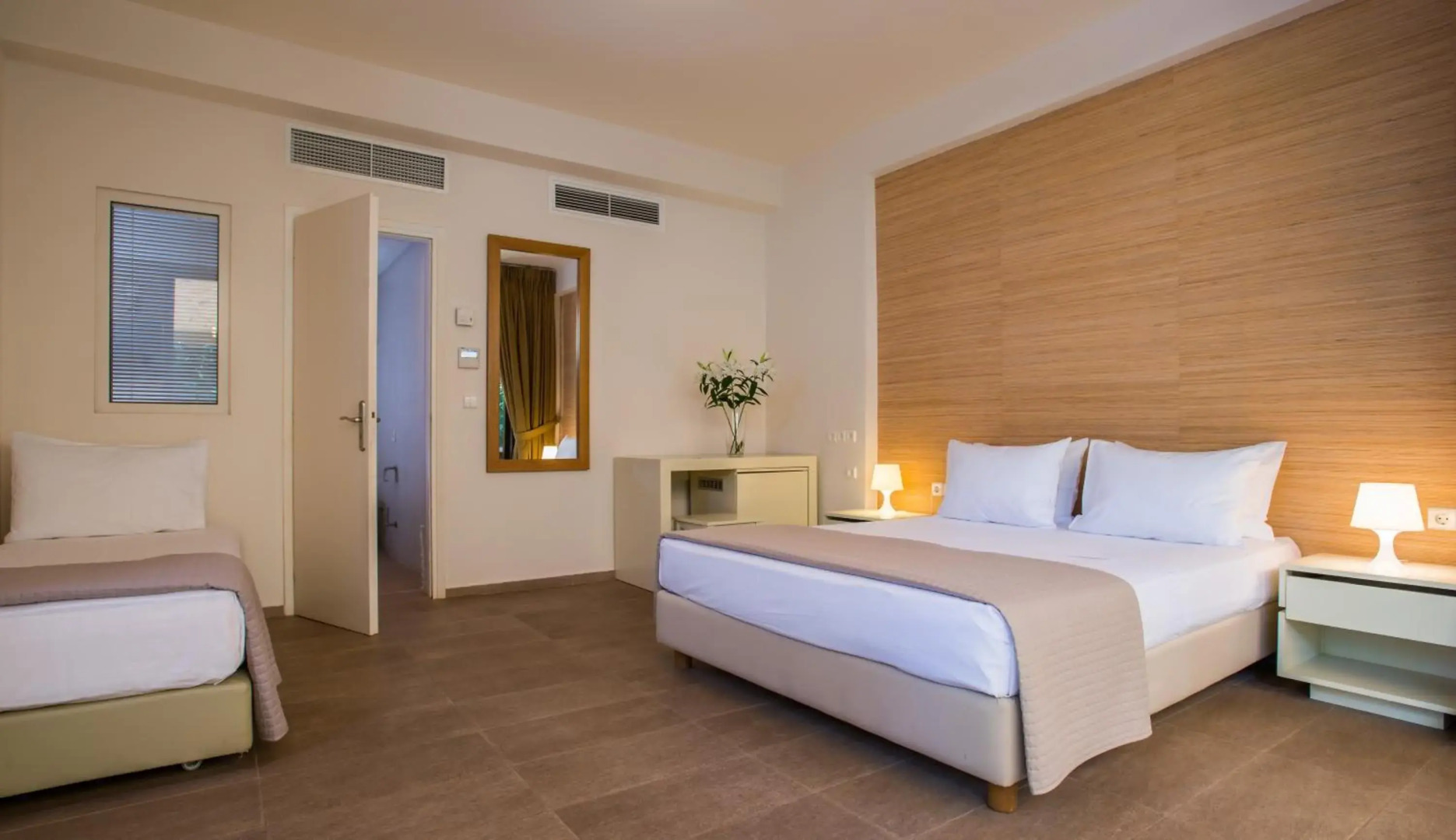 Club Agia Anna Summer Resort