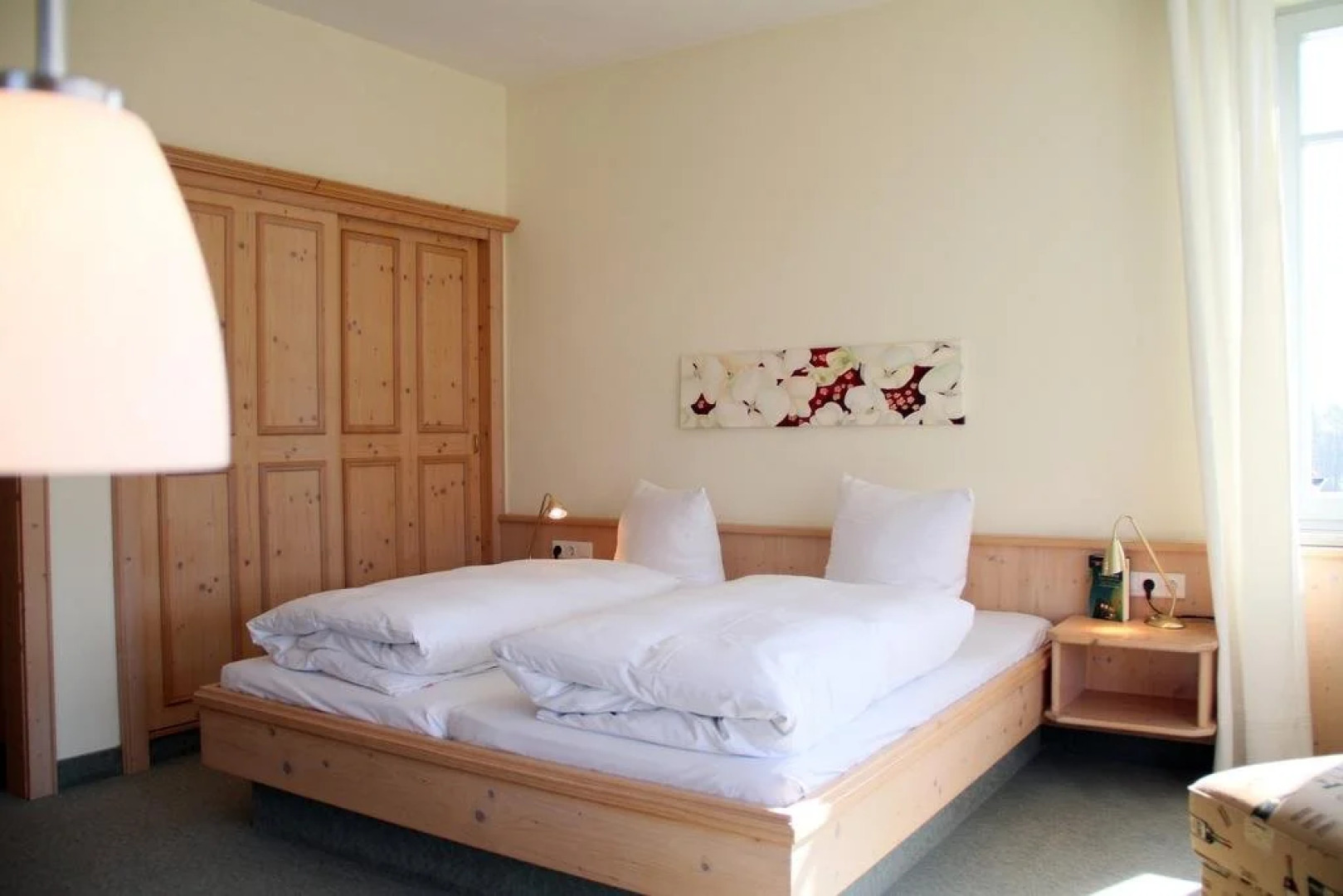 Deutenhof Hotel & Restaurant