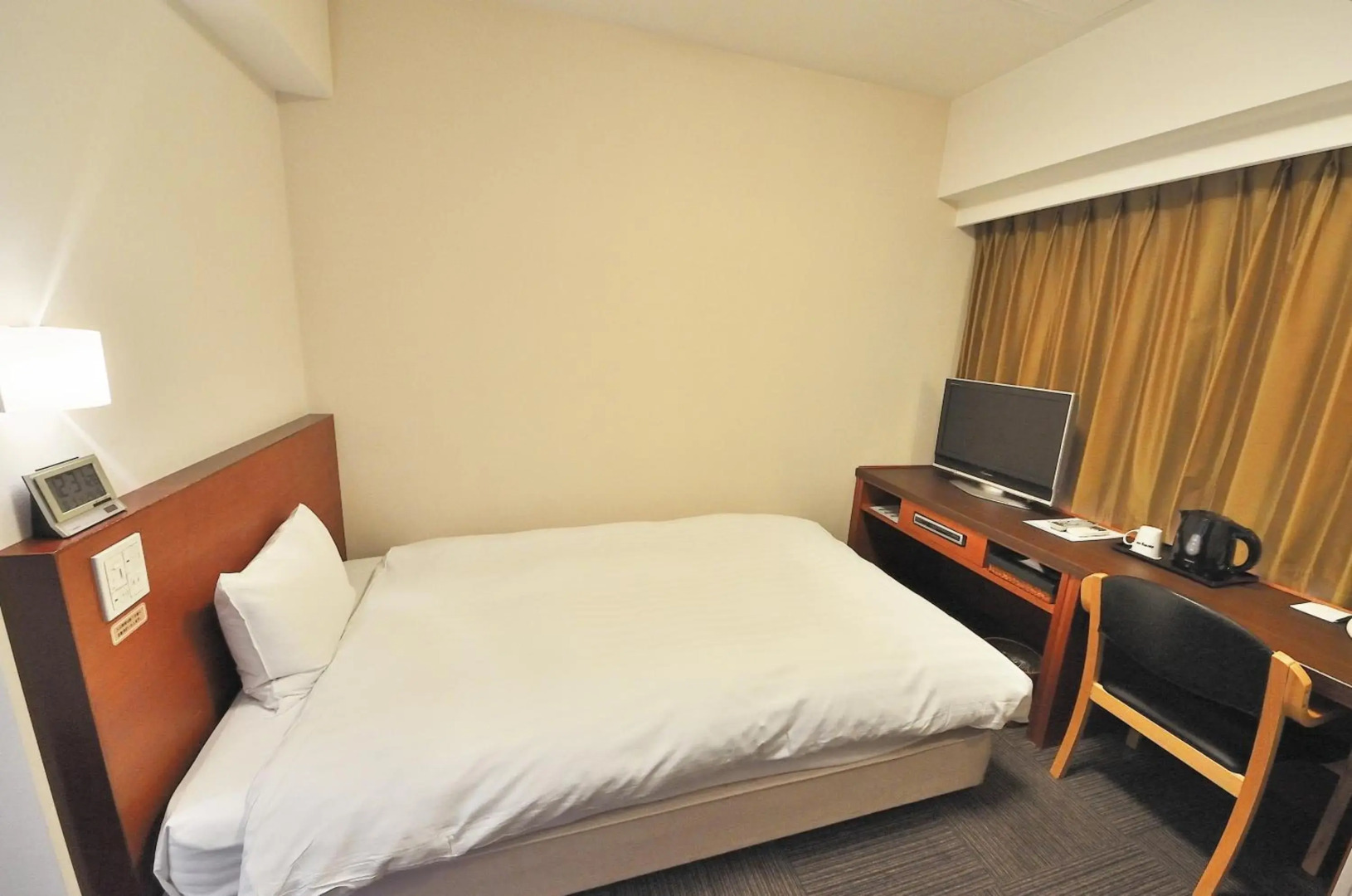 Dormy Inn Hirosaki Natural Hot Spring