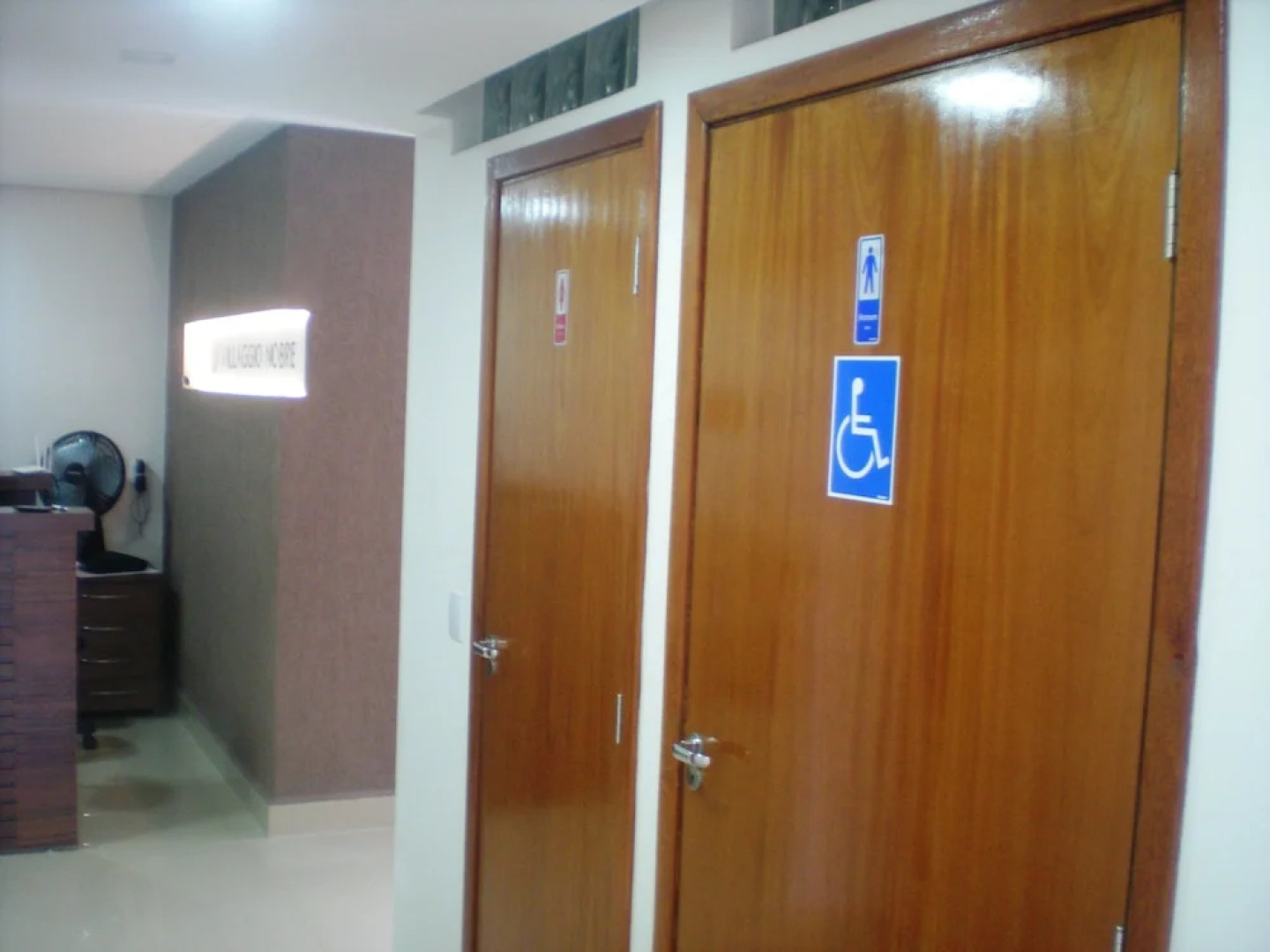 Hotel Villaggio Nobre