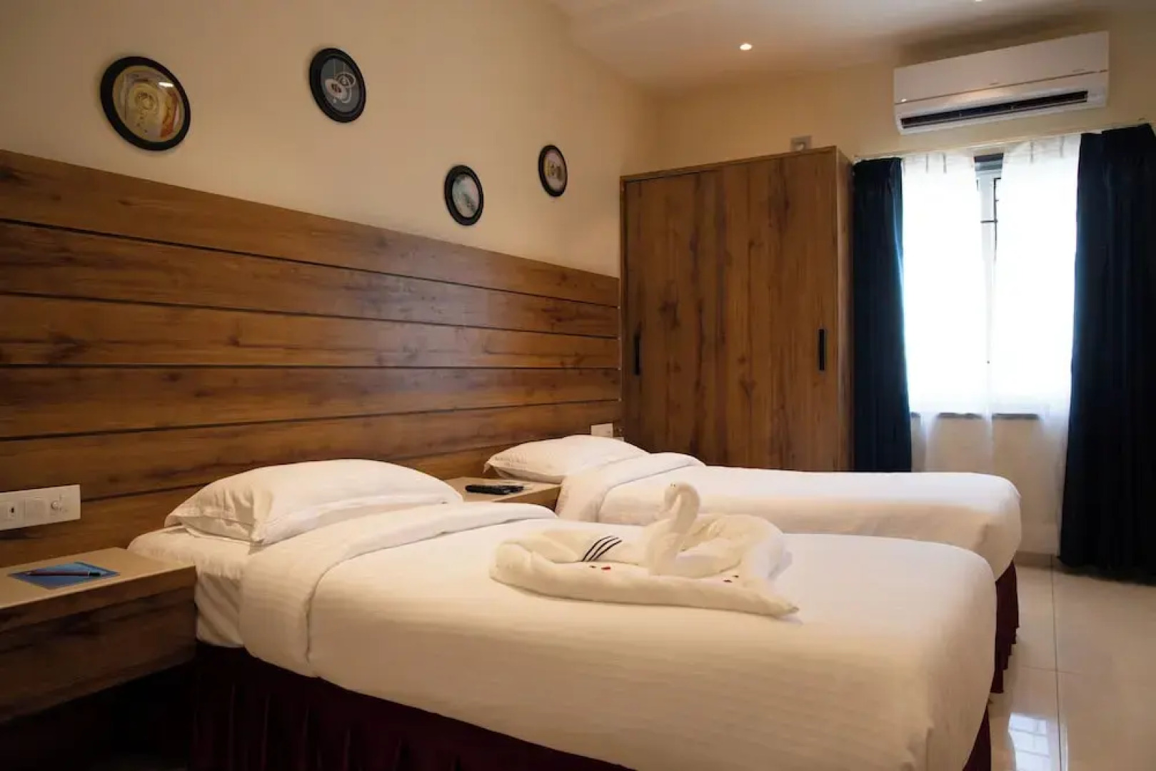 Sri Ram'S Residency Kanchipuram