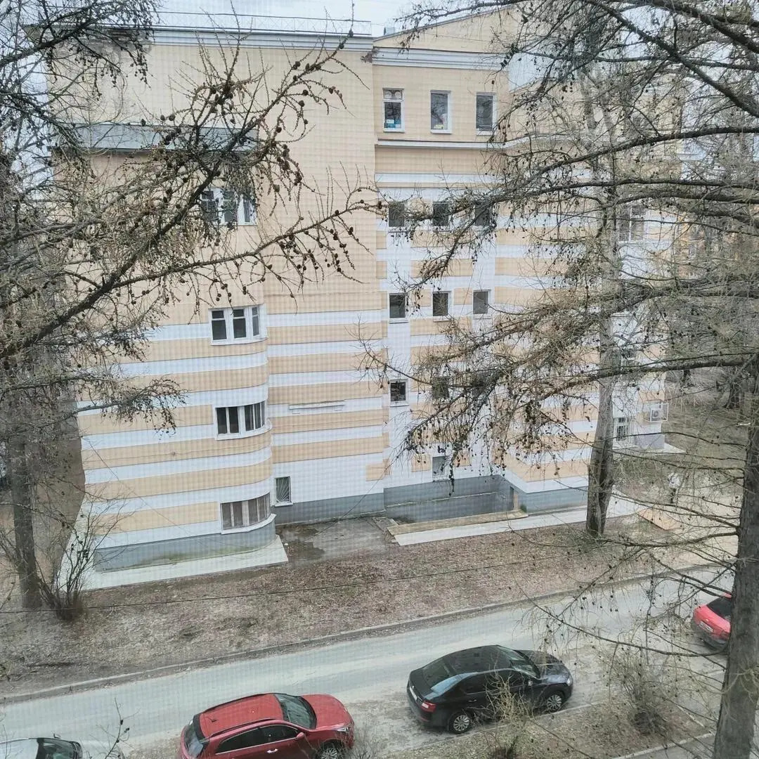 Апартаменты на улице Анохина 18