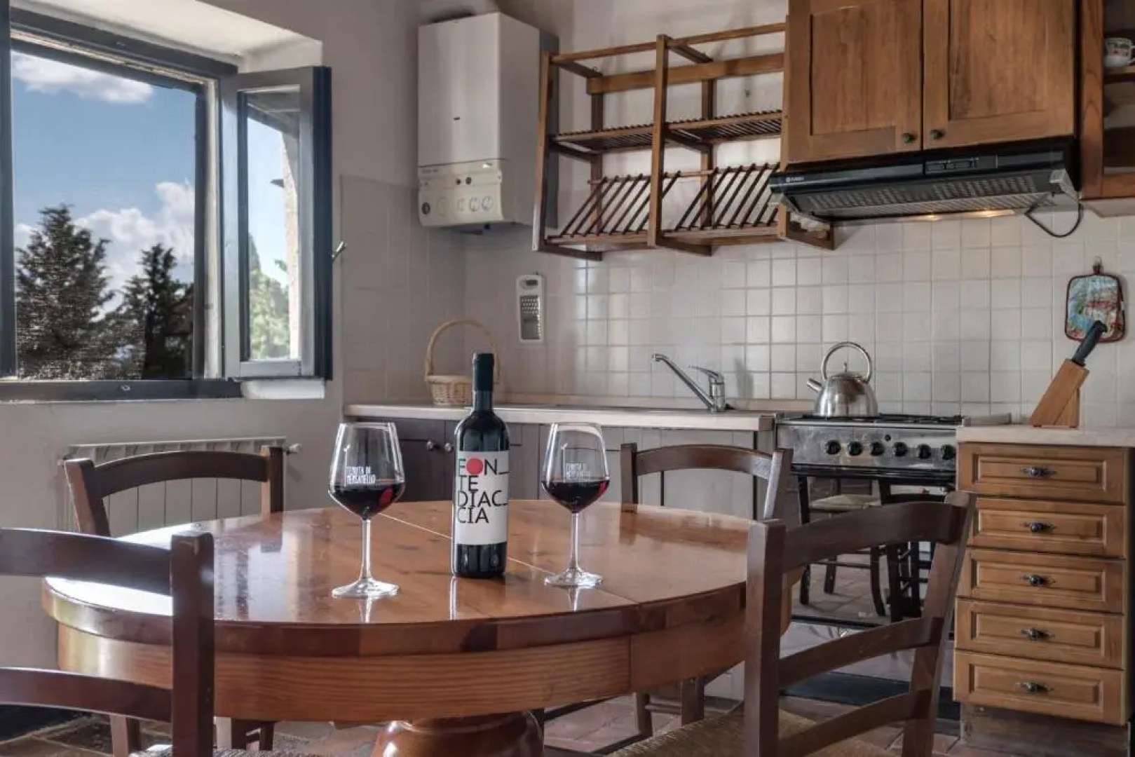 Tenuta Di Mensanello