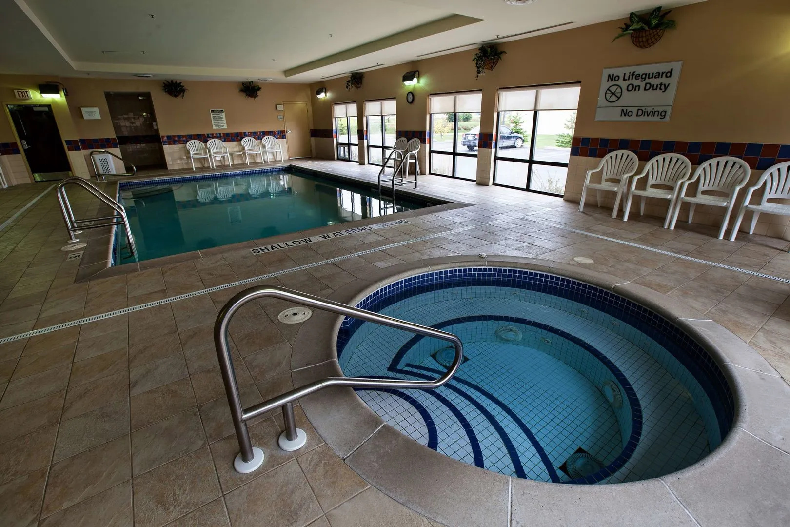 Hampton Inn By Hilton Napanee