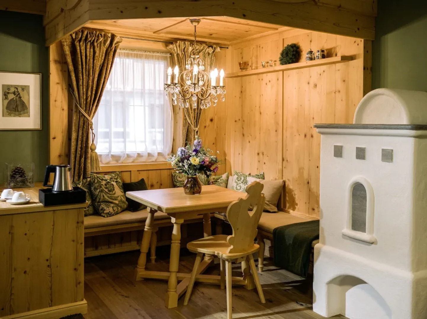 Das König Ludwig Inspiration SPA - Adult Only