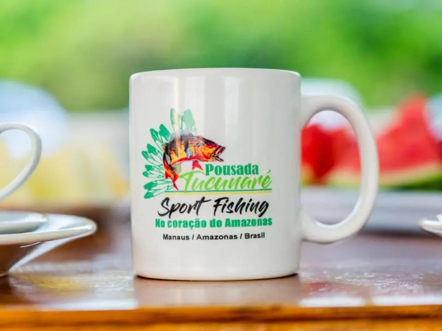 Tucunare Sport Fishing